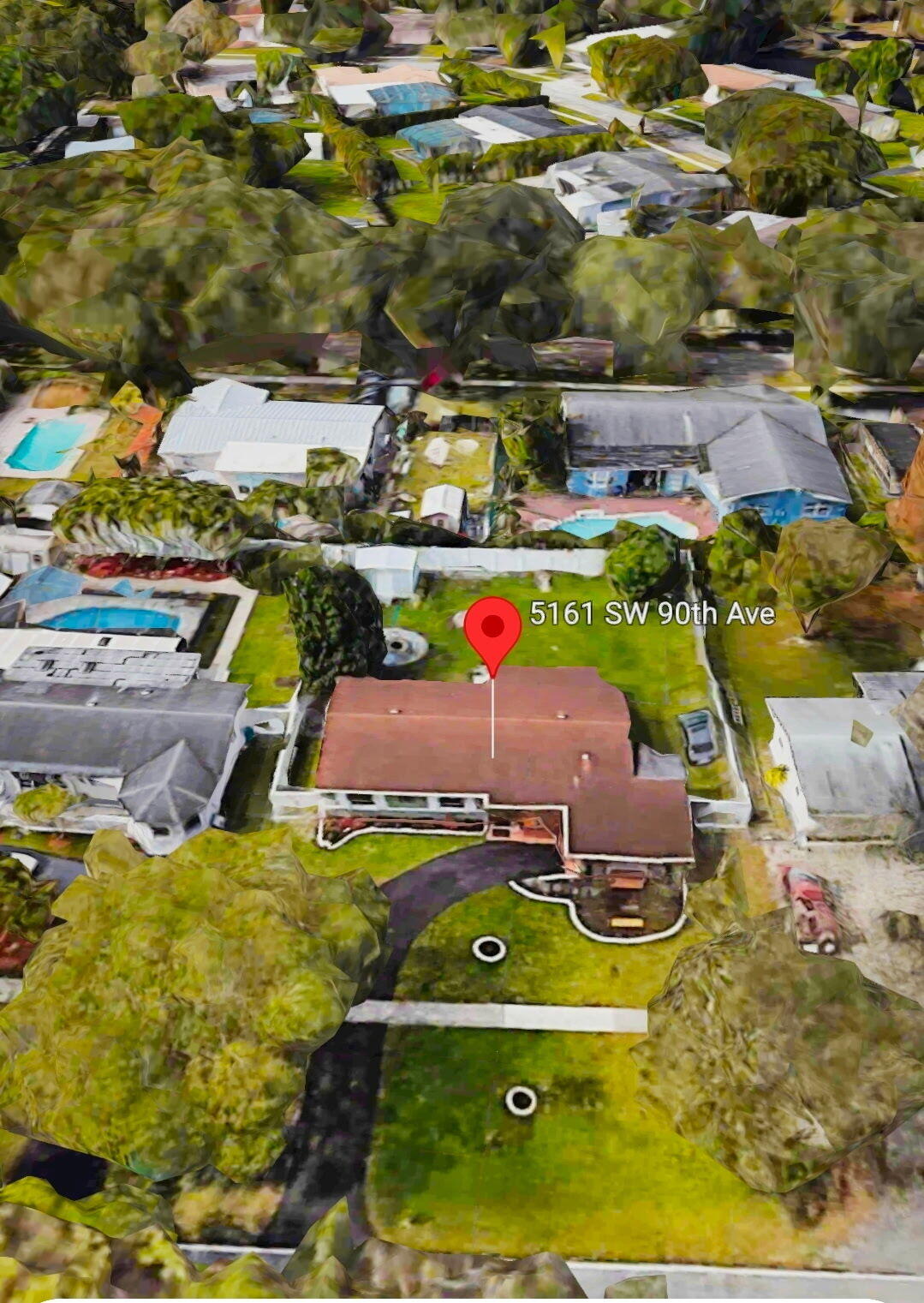 COOPER COLONY ESTATES SEC 2-A - Residential