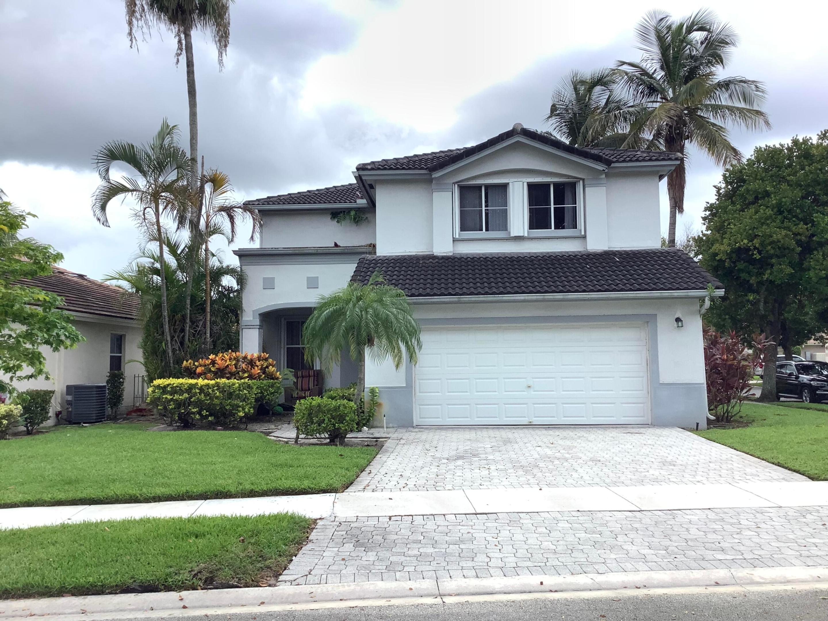 LAKES OF NEWPORT II - Residential Lease