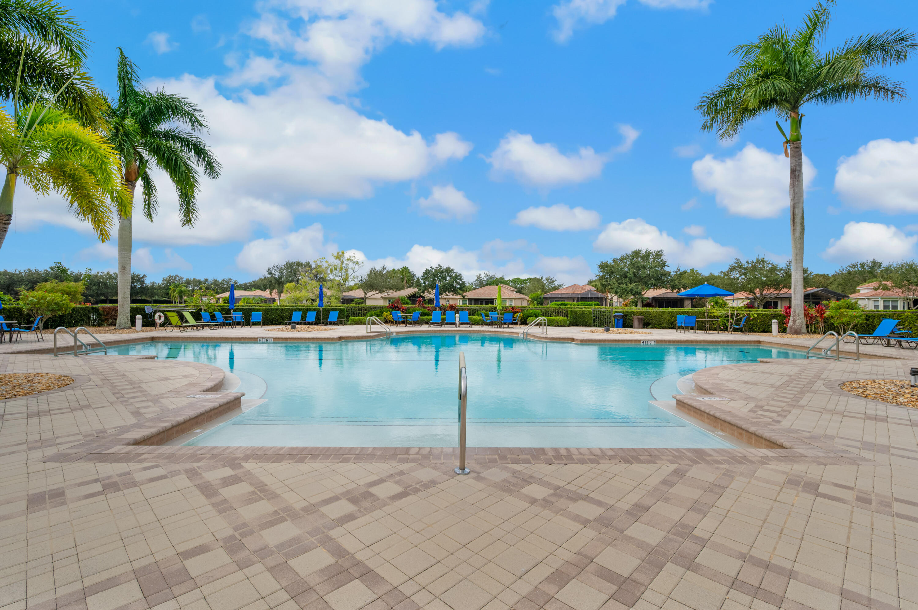 THE RESERVE WILLOW PINES E AT PGA VILLAGE - Residential
