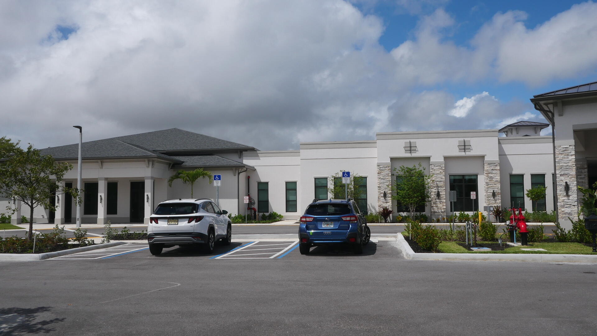 PALM GREENS AT VILLA DEL RAY CONDO II - Residential Lease