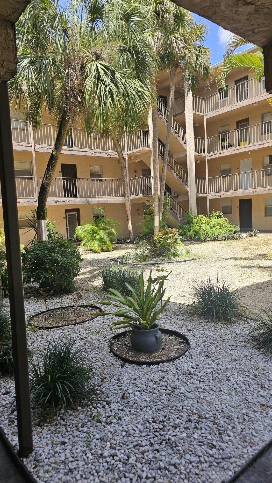 Welcome to this well-appointed two-bedroom, two-bathroom condominium in Somerset at Lauderdale Lakes. This 1,010 square-foot residence offers comfortable living spaces thoughtfully designed for convenient daily living. Located in the heart of Lauderdale Lakes, this five-story building provides residents with accessibility and proximity to local amenities. The two full bathrooms complement the generous bedroom count, ensuring comfort for all occupants. This condo presents an excellent opportunity for those seeking an efficient, manageable Condo in an established community.