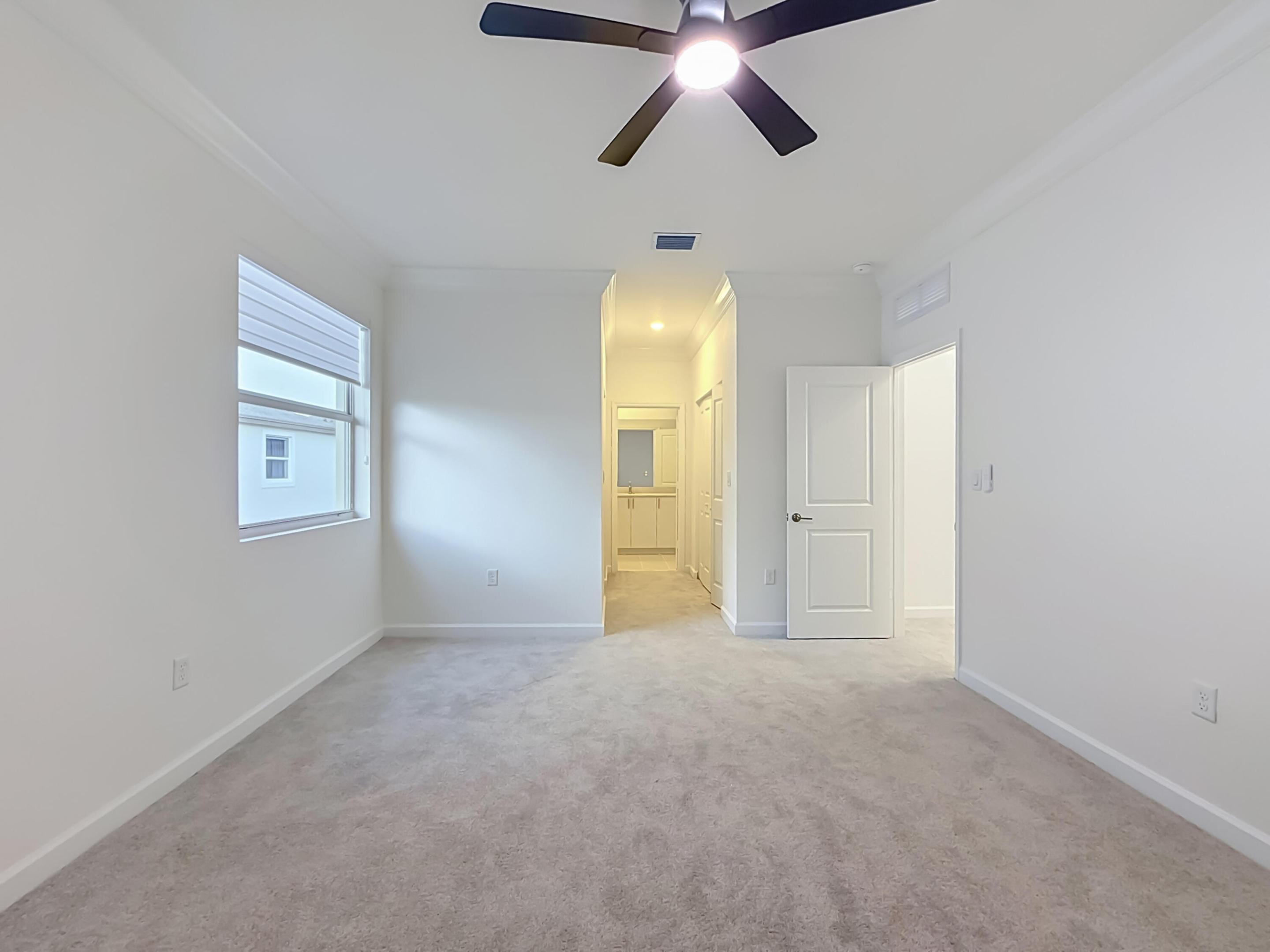 Coral Landings - Residential Lease