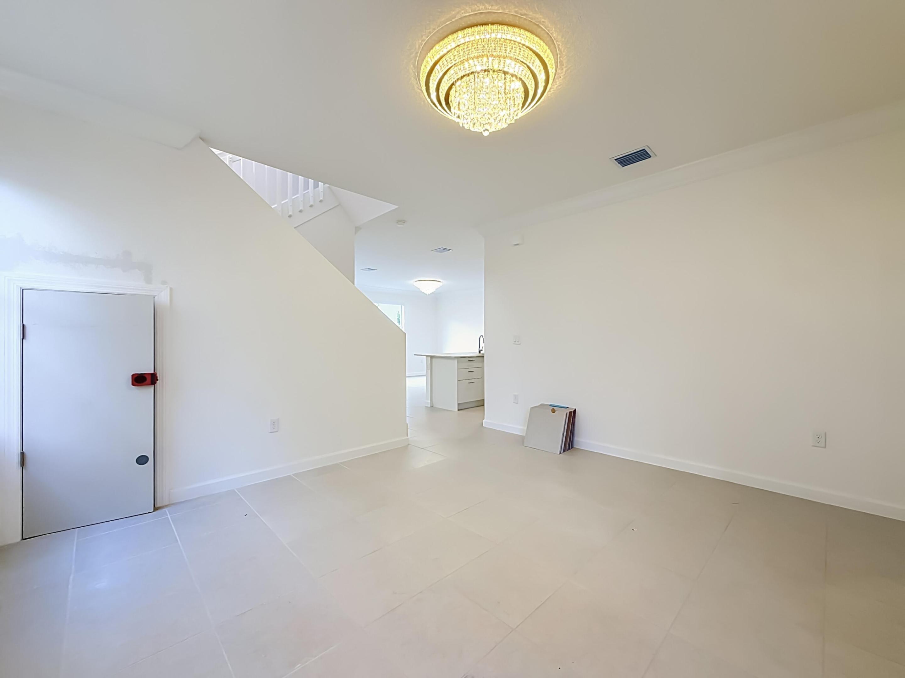 Coral Landings - Residential Lease