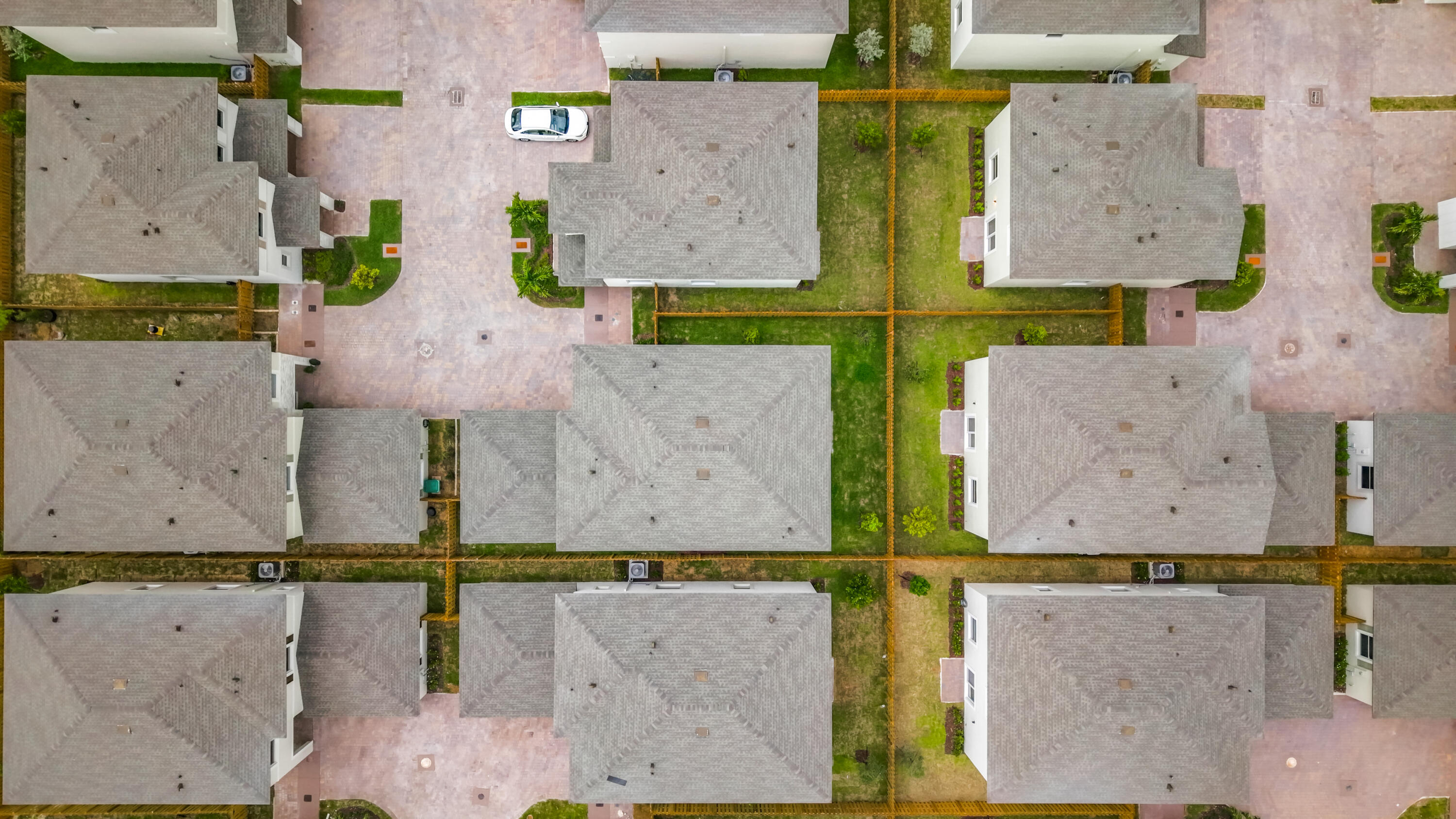 Coral Landings - Residential Lease