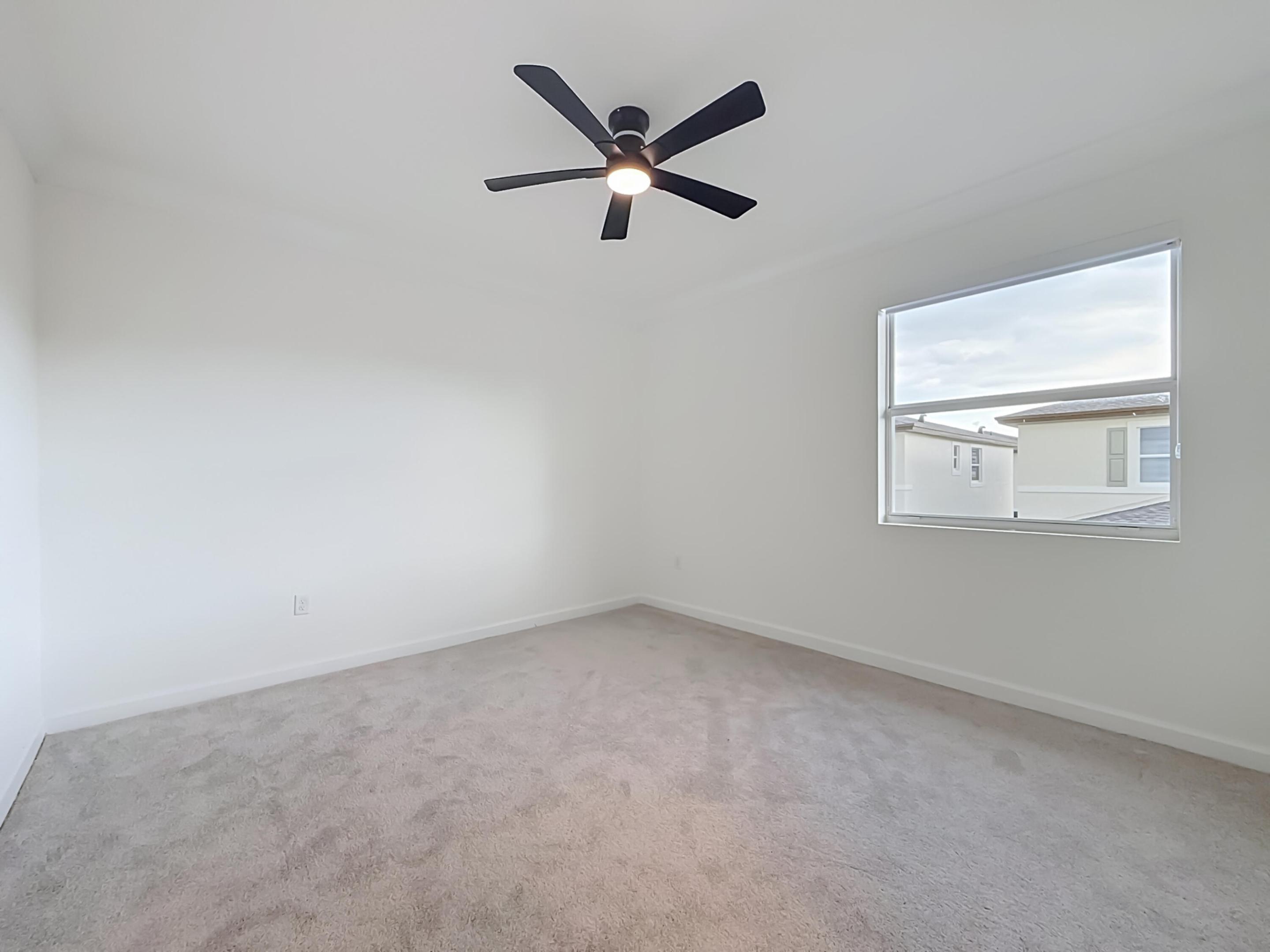 Coral Landings - Residential Lease