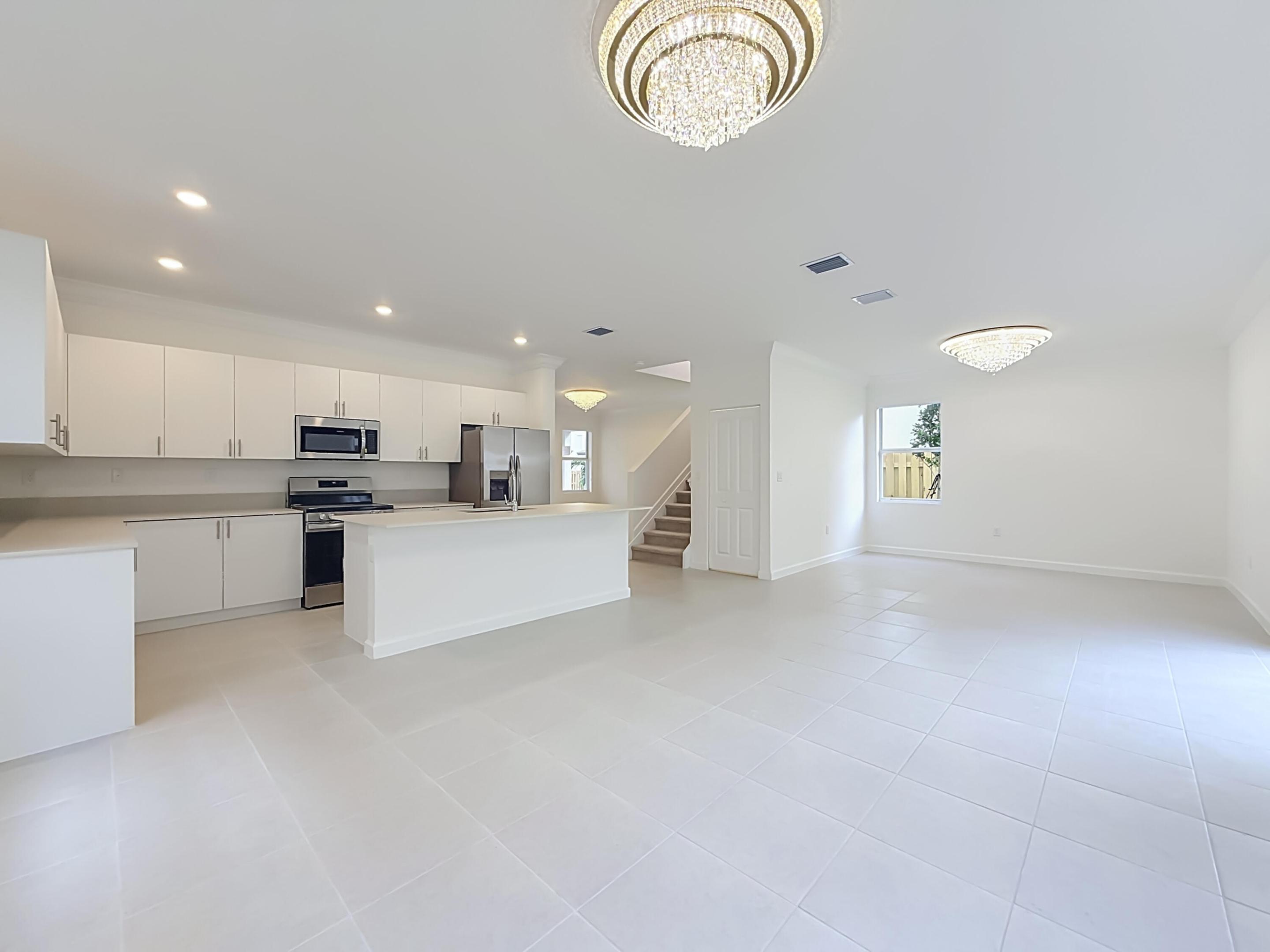 Coral Landings - Residential Lease