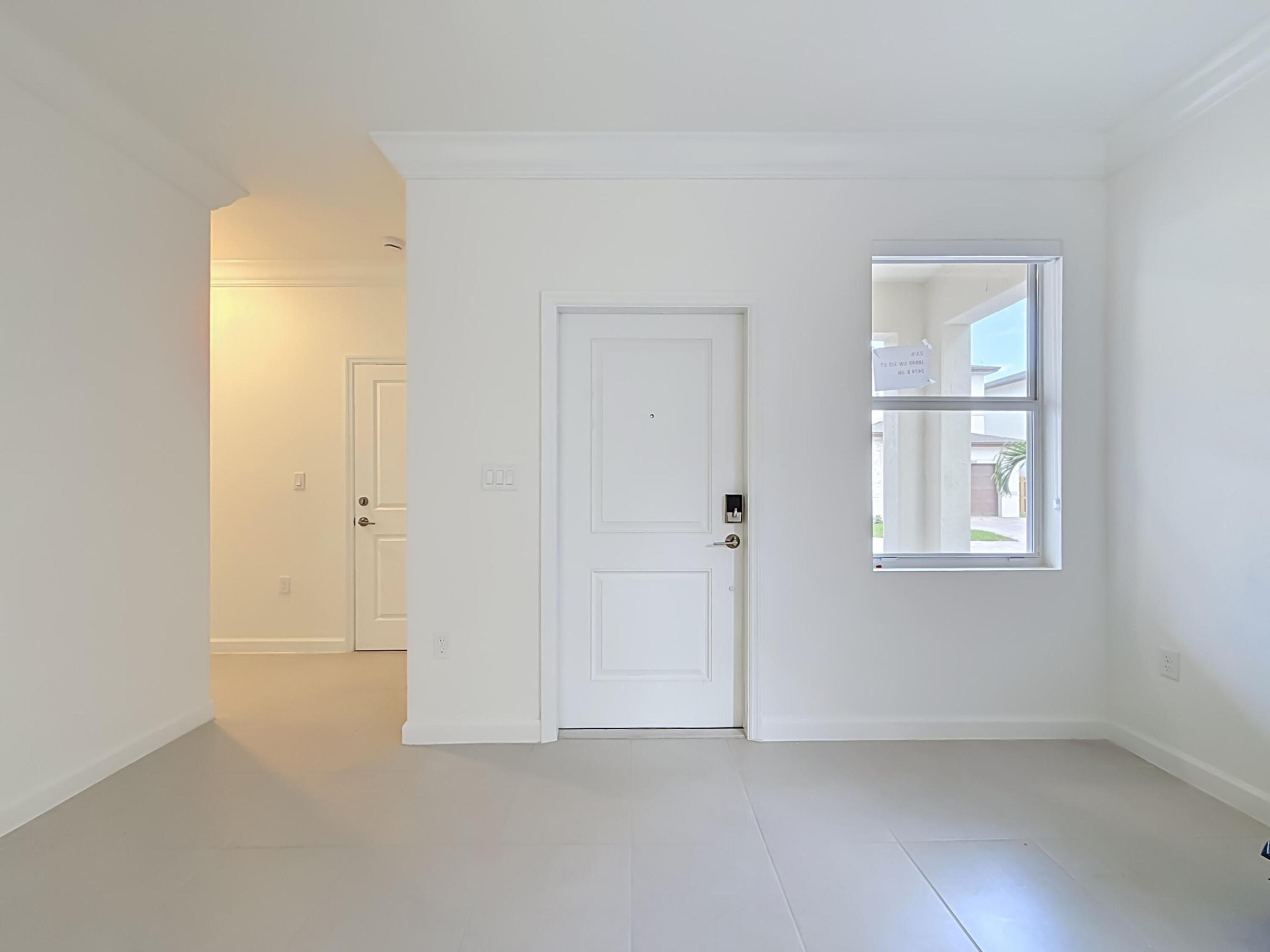 Coral Landings - Residential Lease