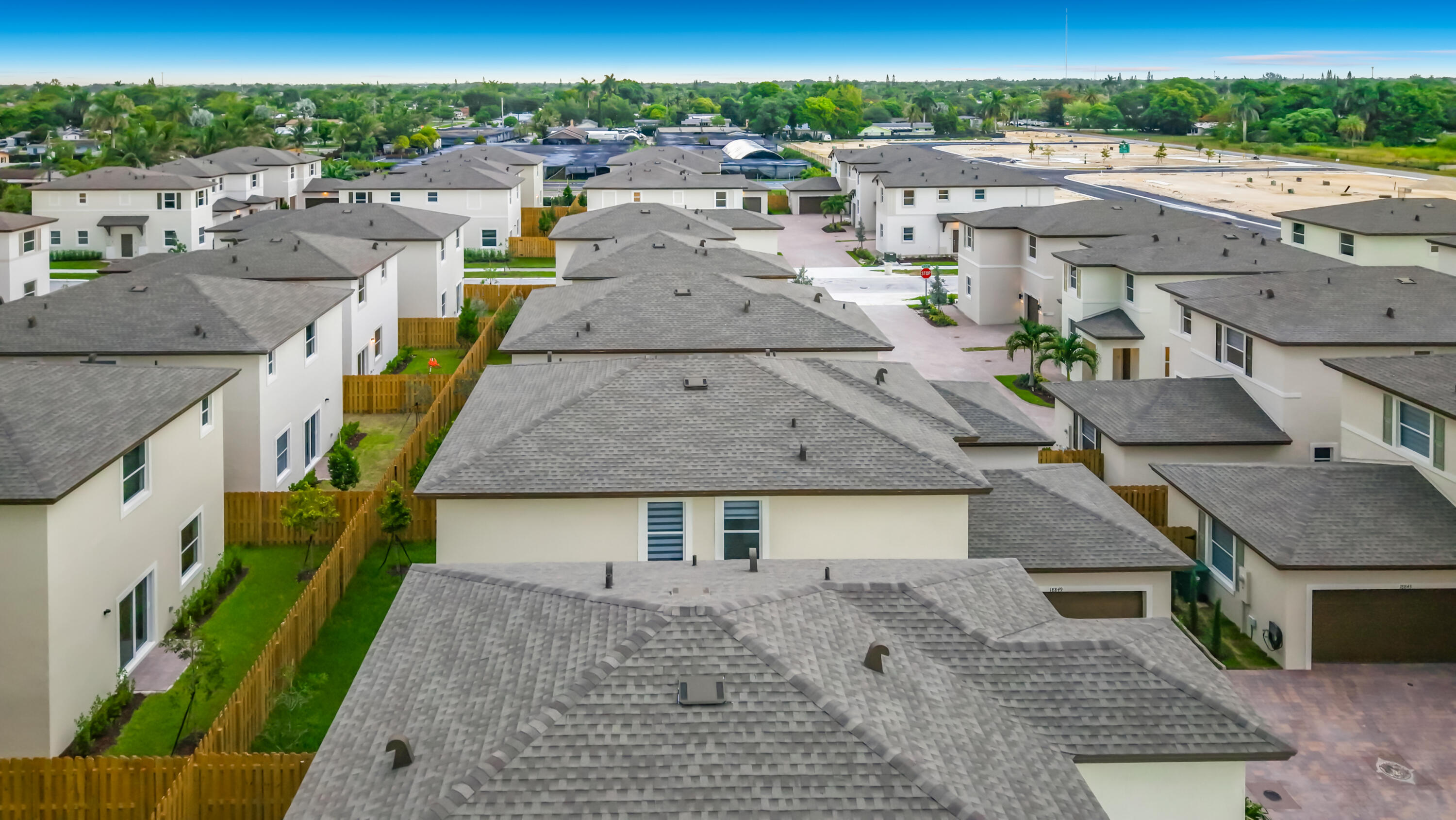Coral Landings - Residential Lease