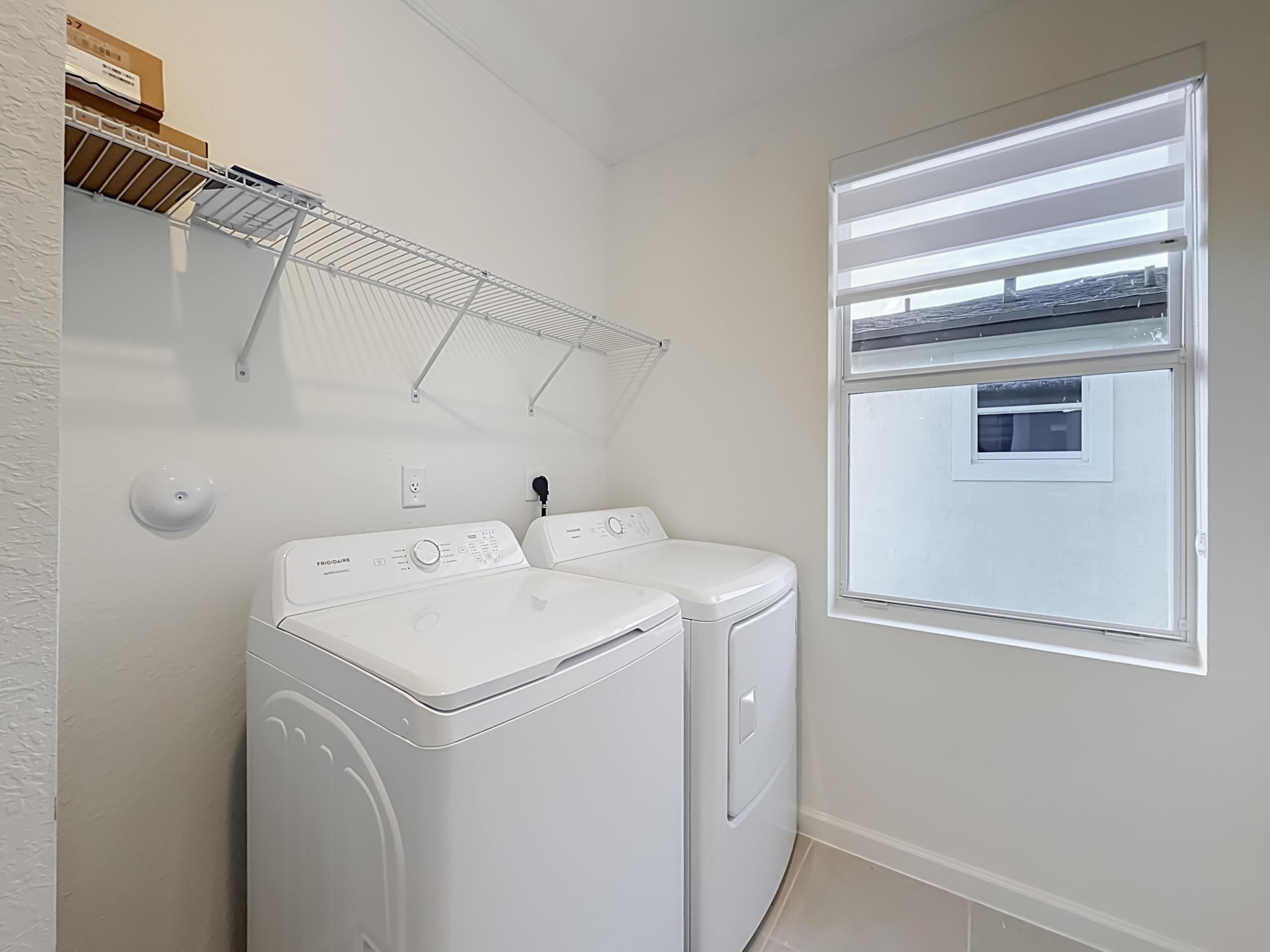 Coral Landings - Residential Lease