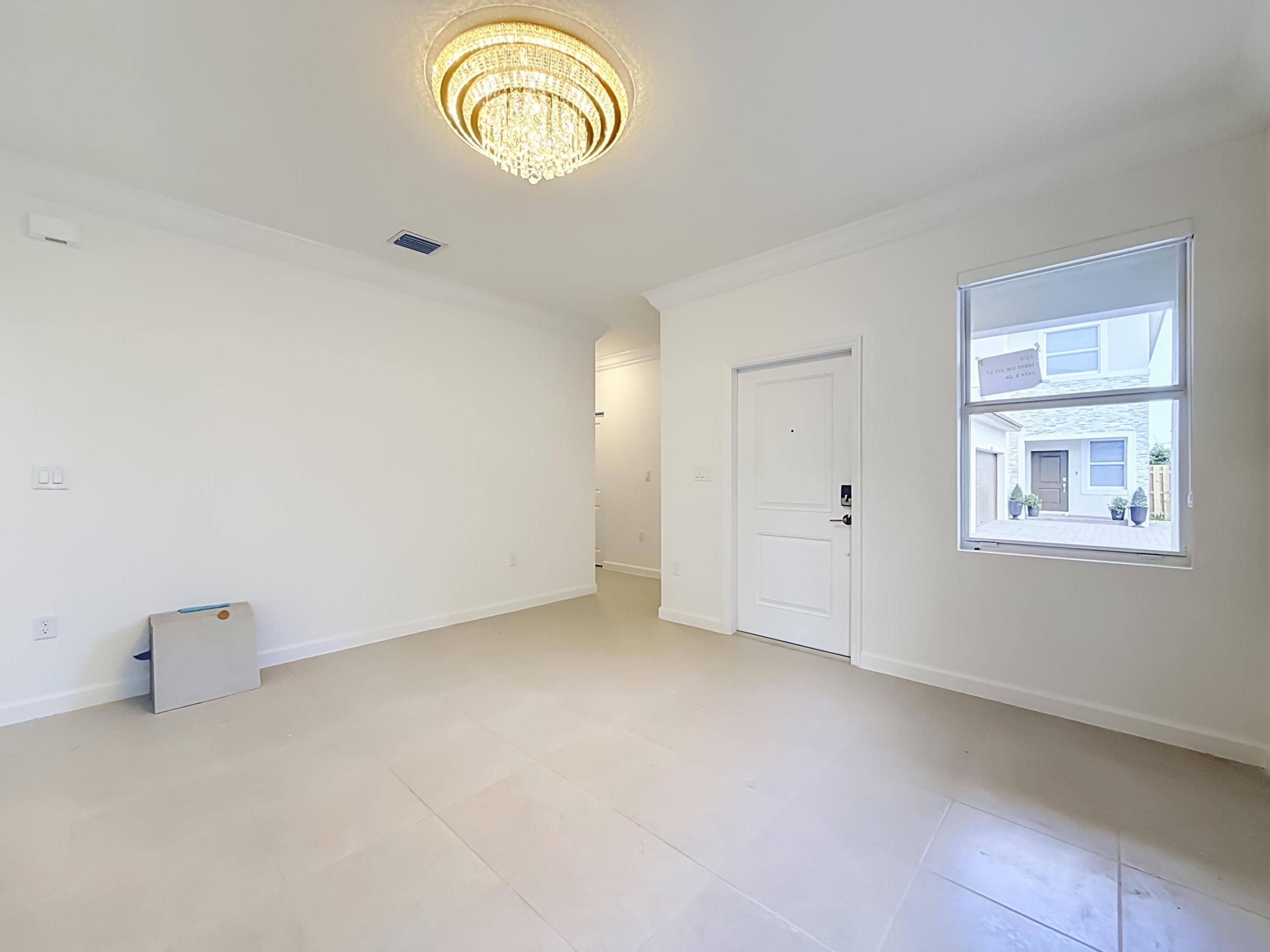 Coral Landings - Residential Lease
