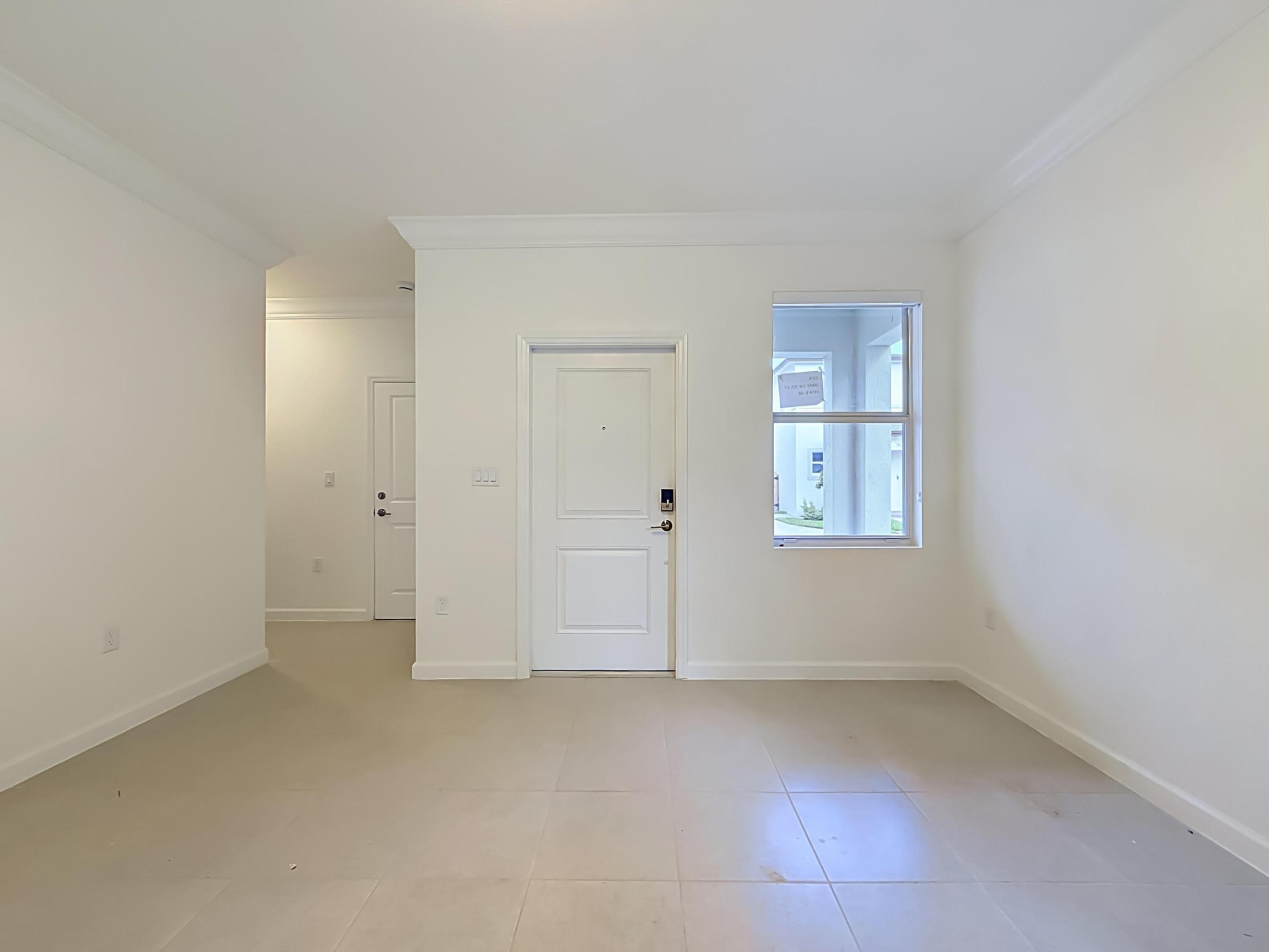 Coral Landings - Residential Lease
