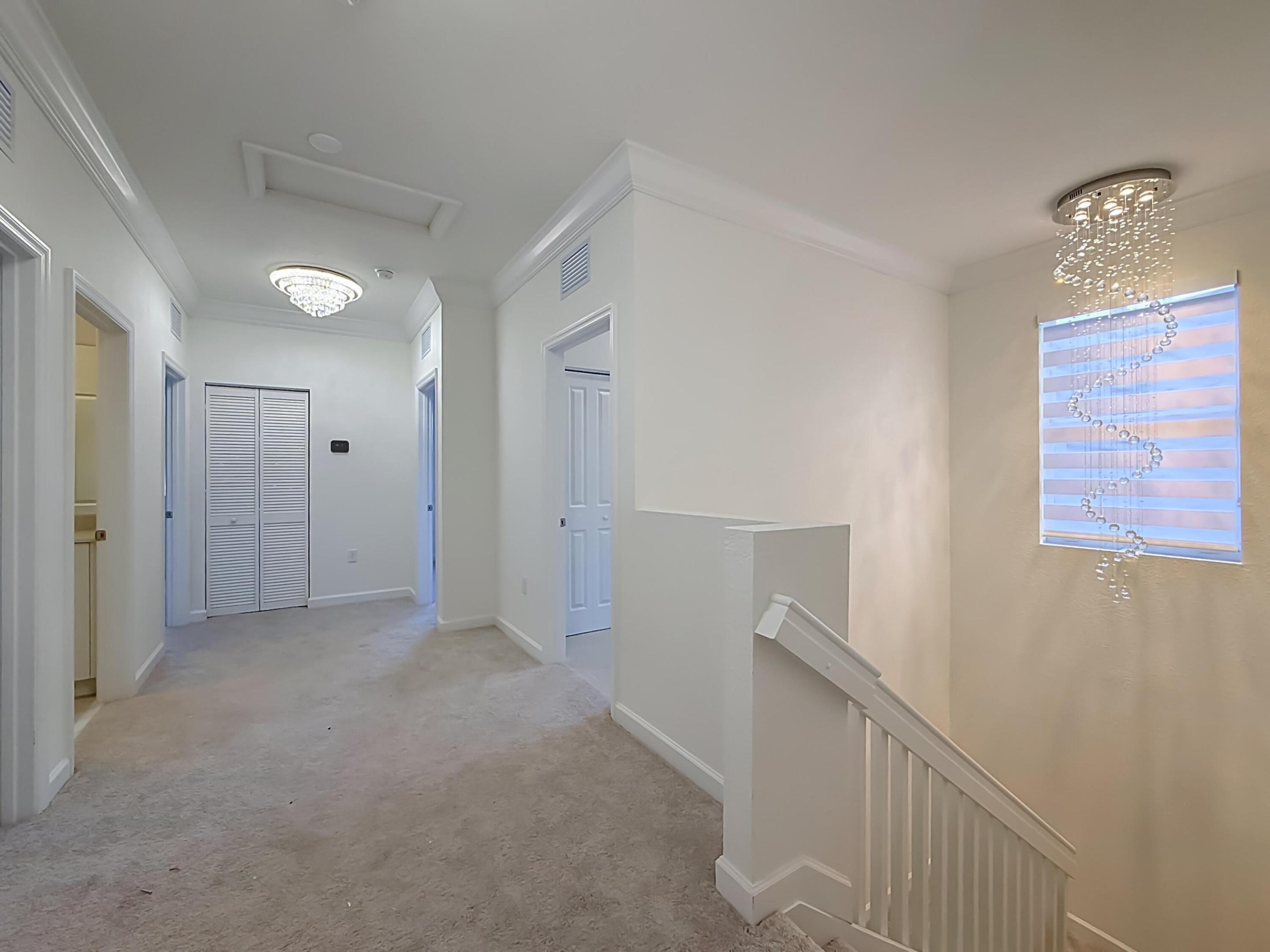Coral Landings - Residential Lease