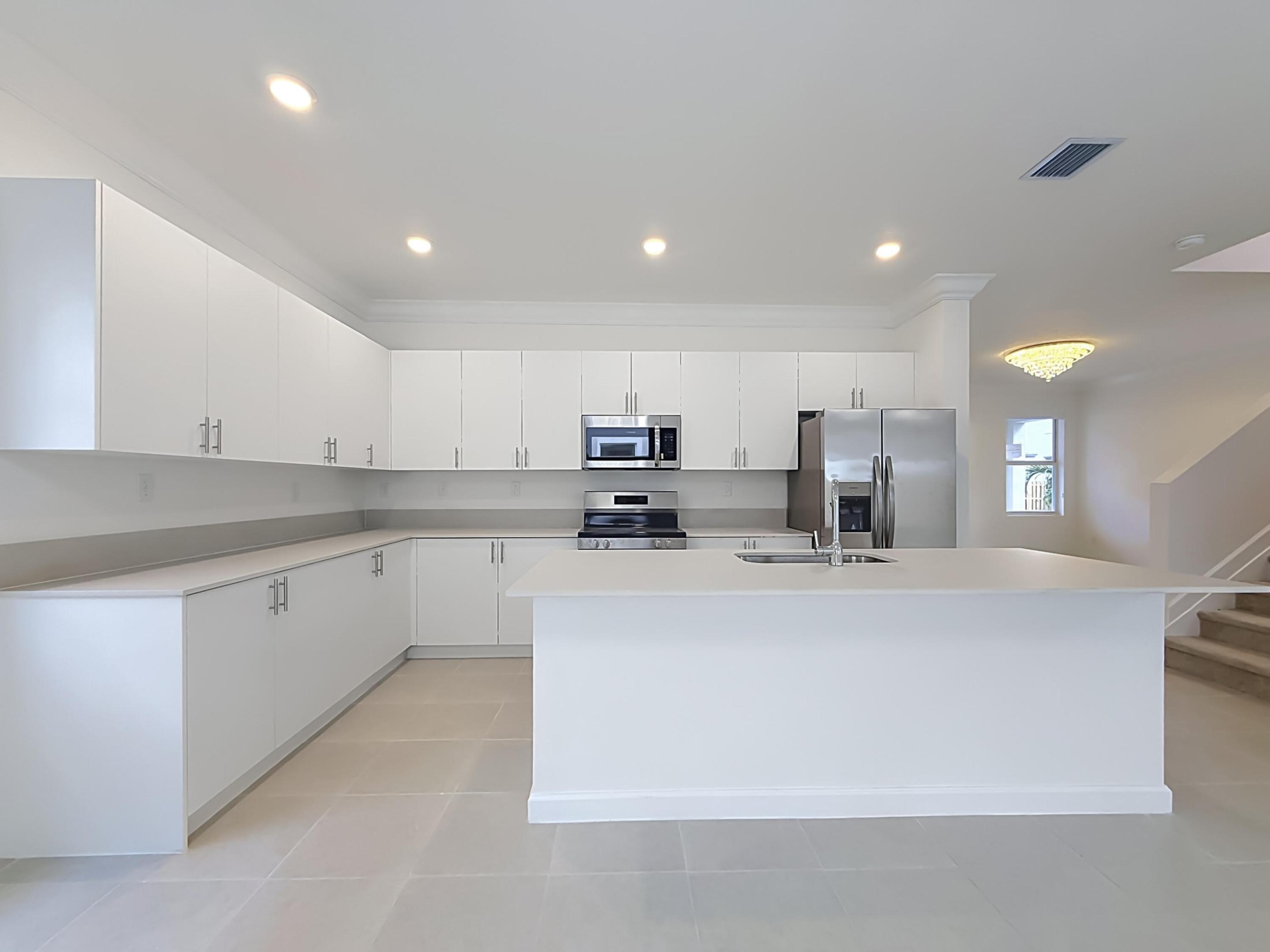 Coral Landings - Residential Lease
