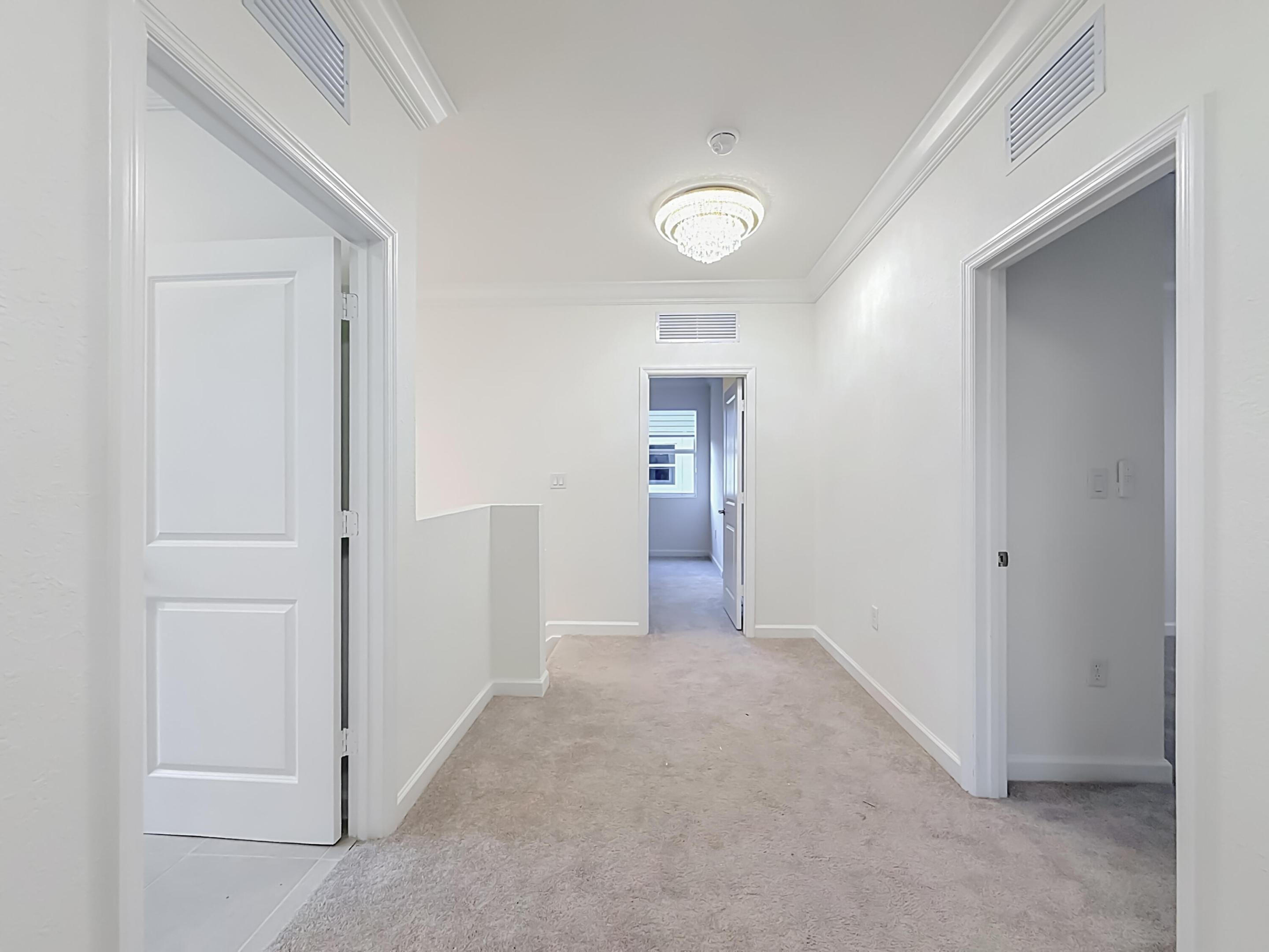 Coral Landings - Residential Lease