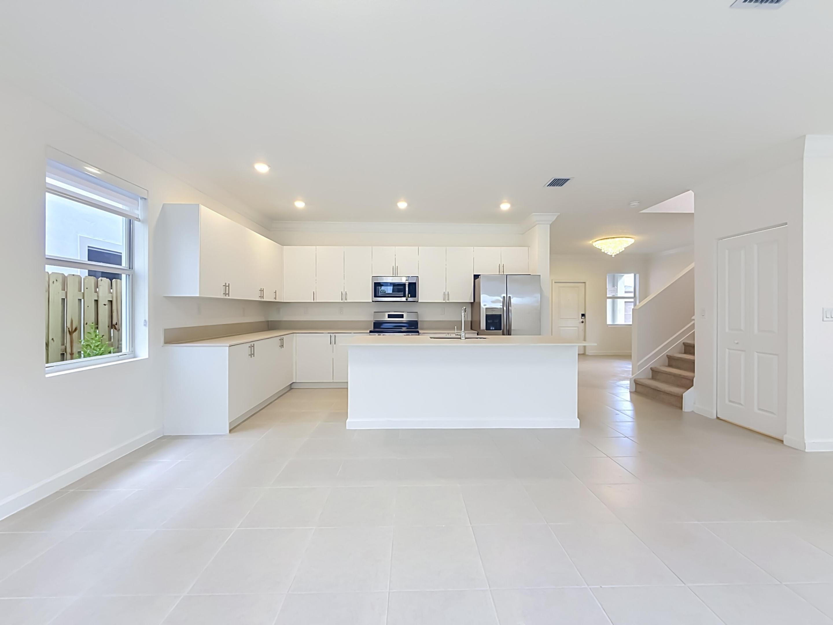 Coral Landings - Residential Lease