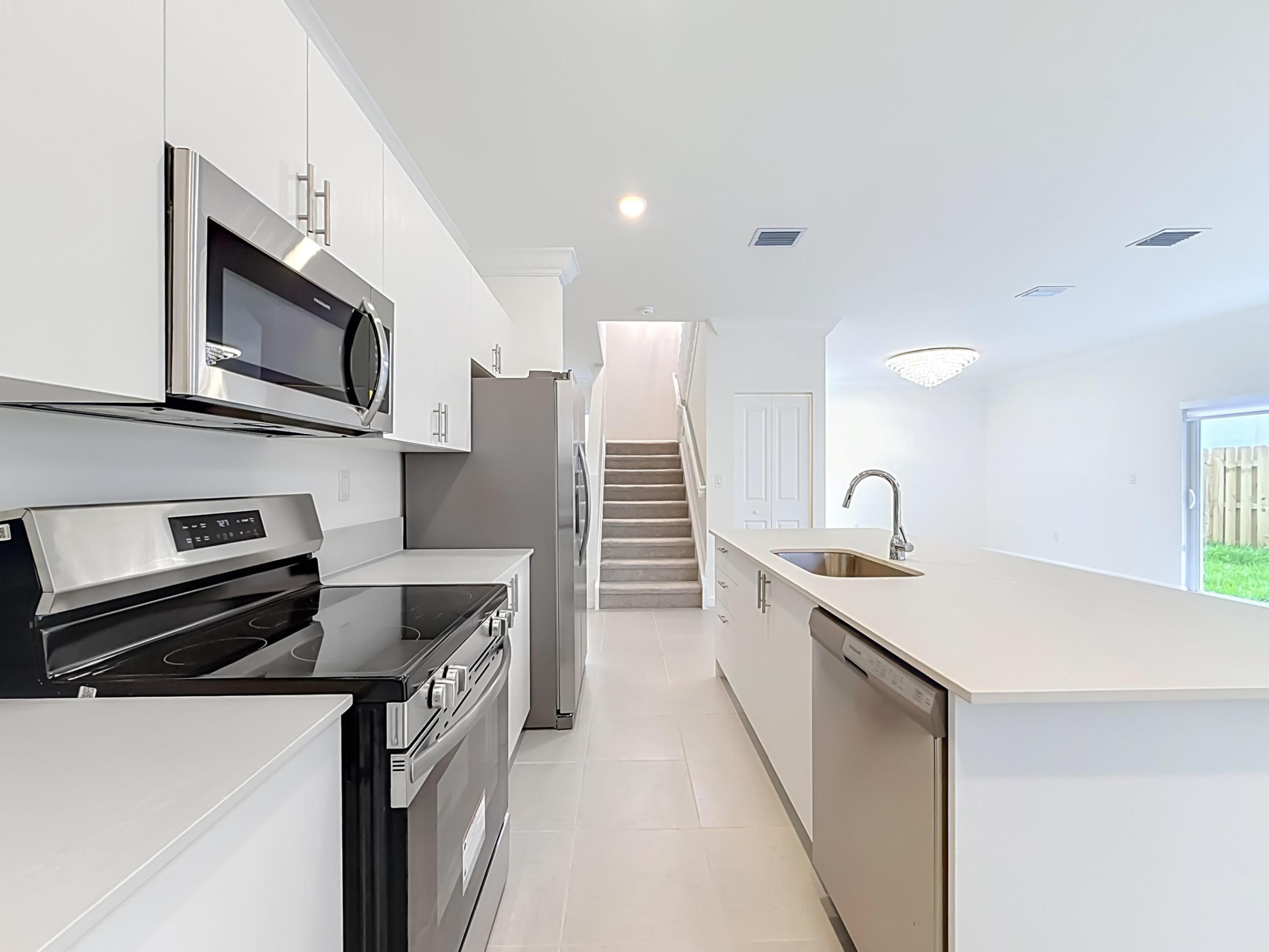 Coral Landings - Residential Lease