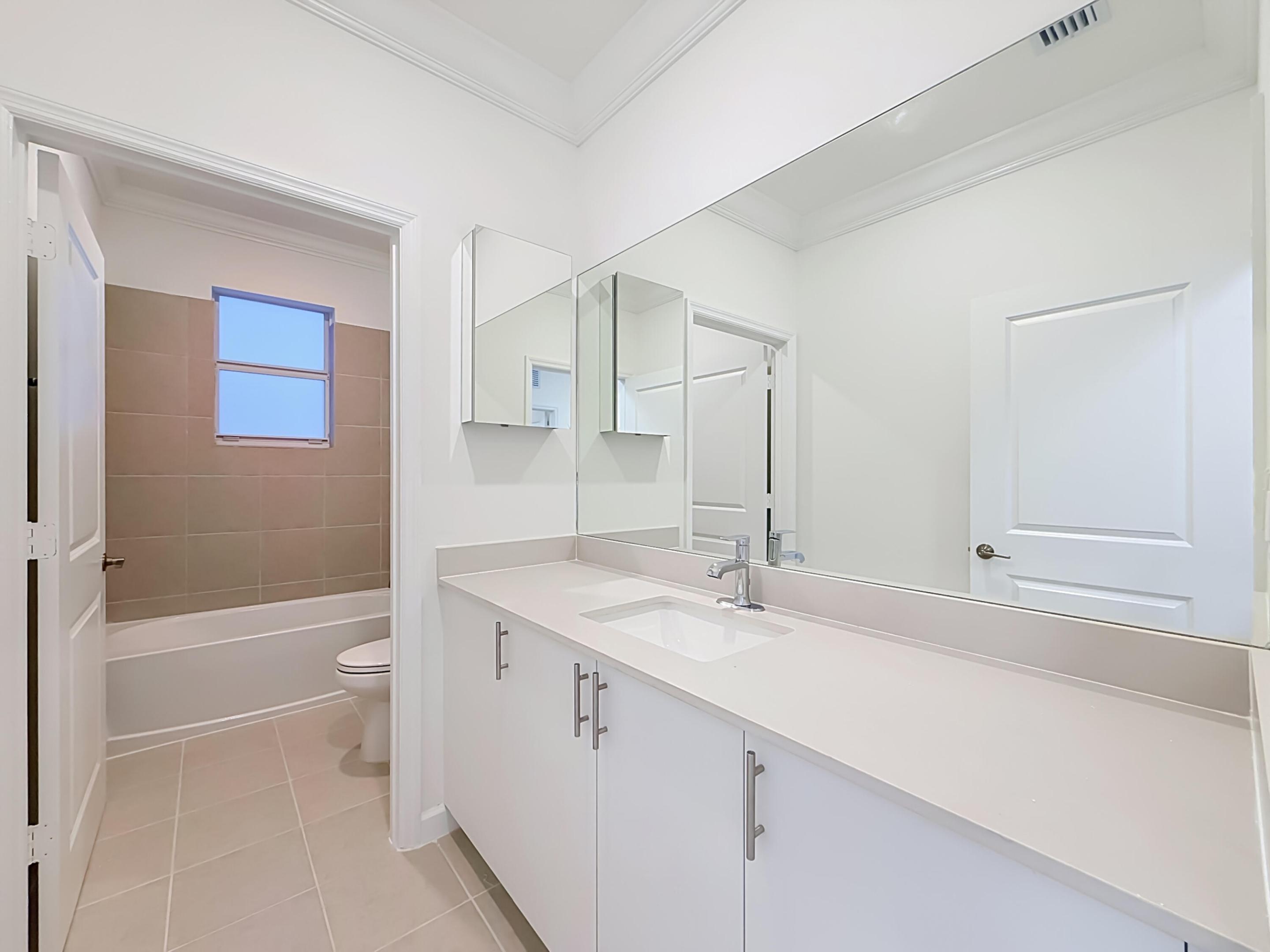 Coral Landings - Residential Lease