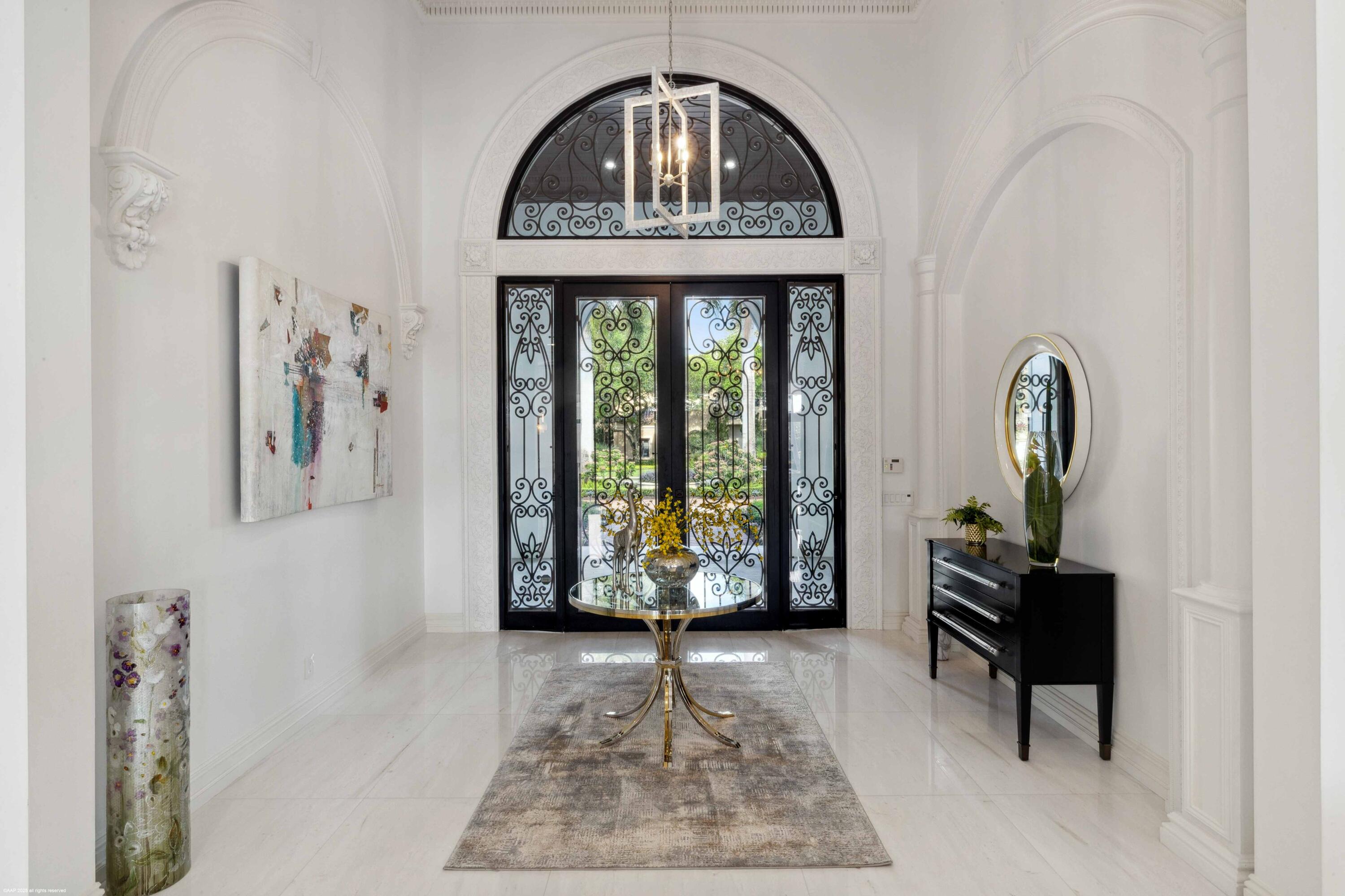 OLD PALM - Residential