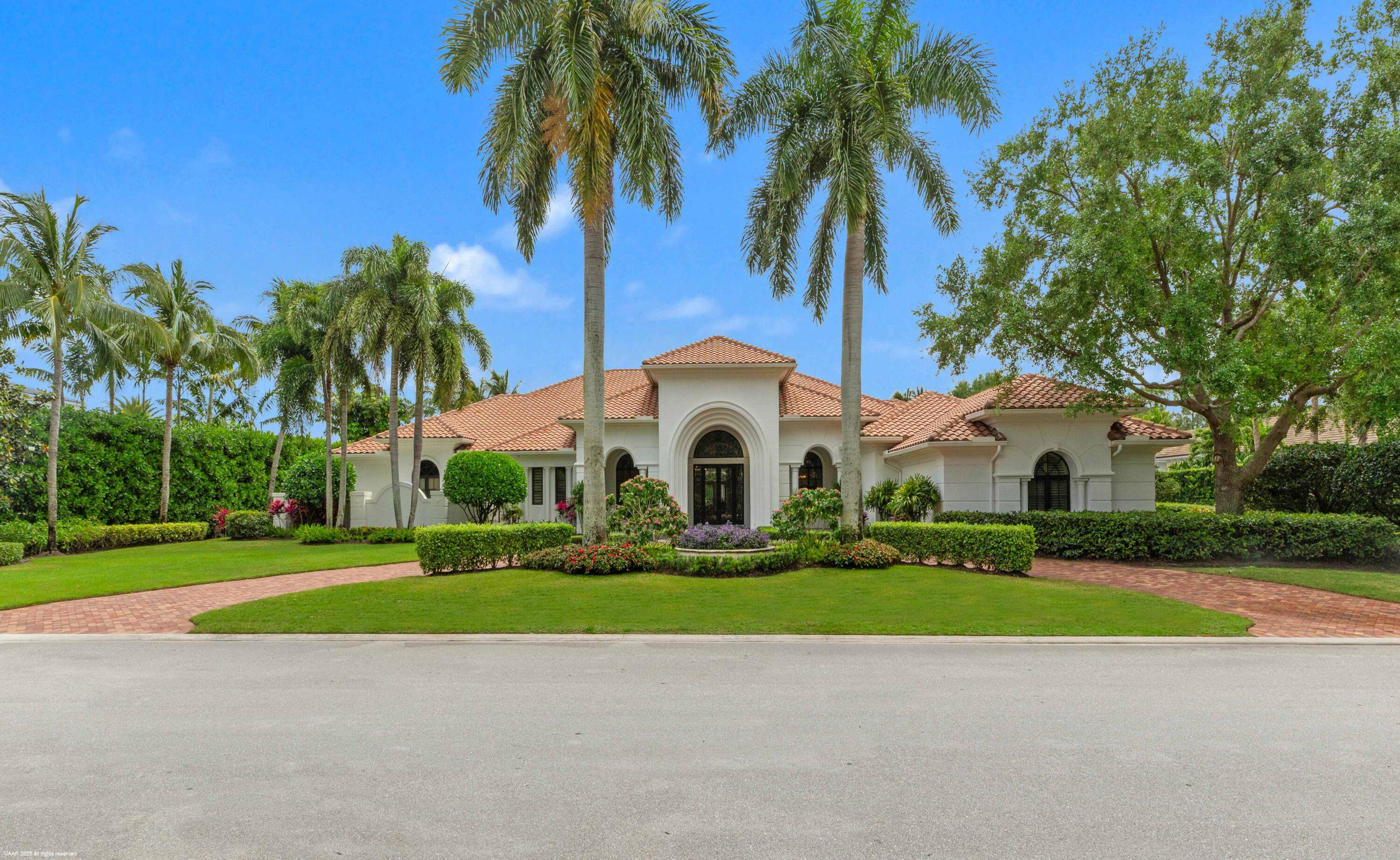 OLD PALM - Residential