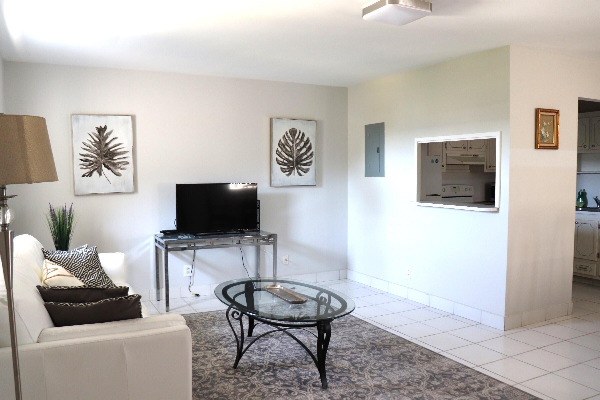 KINGS POINT BRITTANY CONDOS - Residential