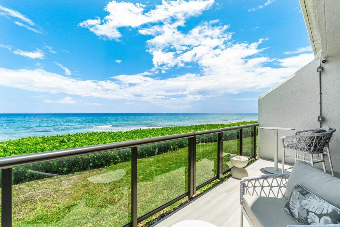 OCEAN TERRACE NORTH CONDO - Residential