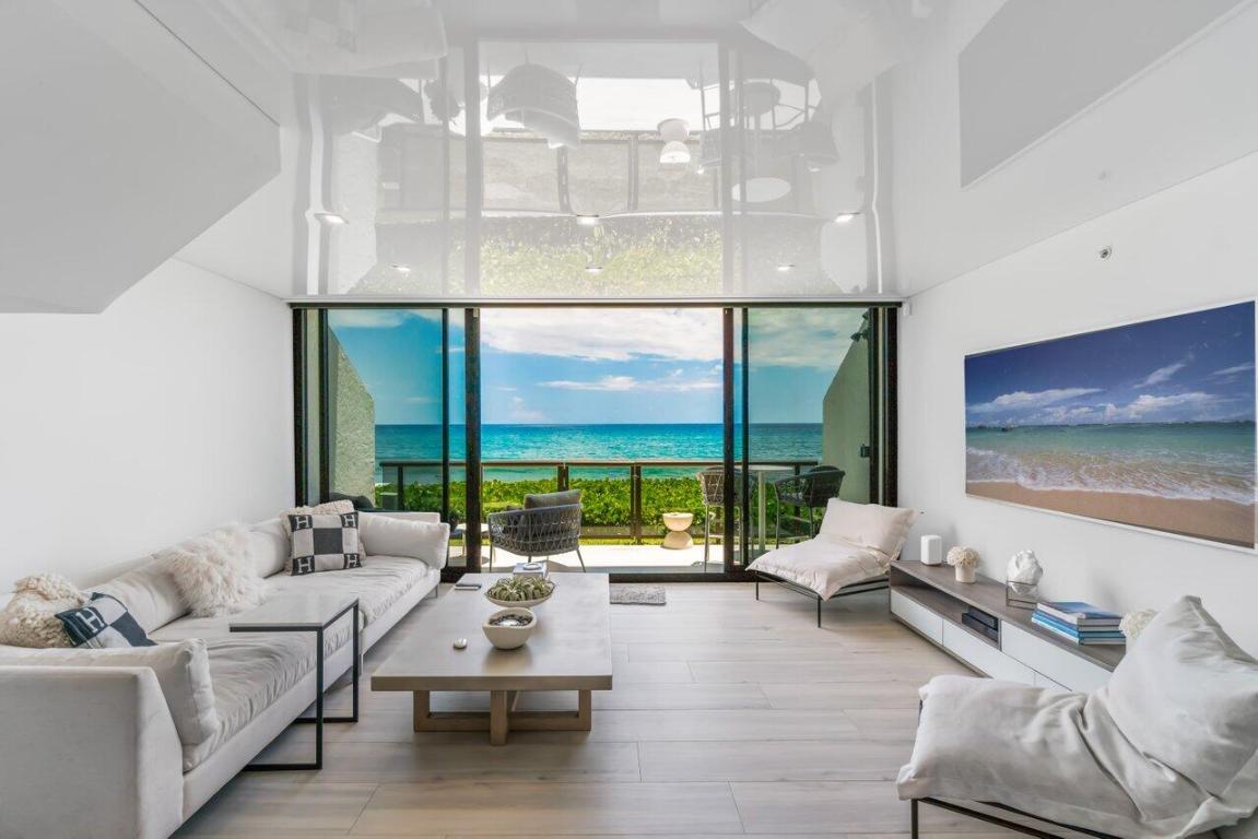 OCEAN TERRACE NORTH CONDO - Residential