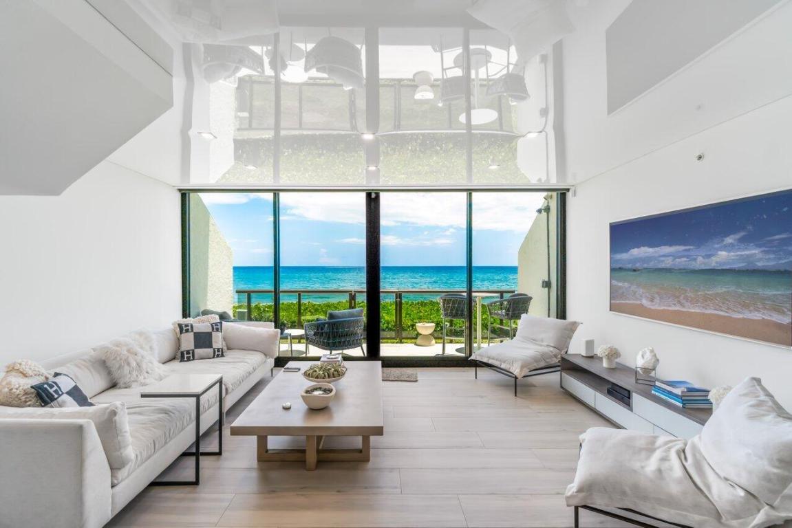 OCEAN TERRACE NORTH CONDO - Residential