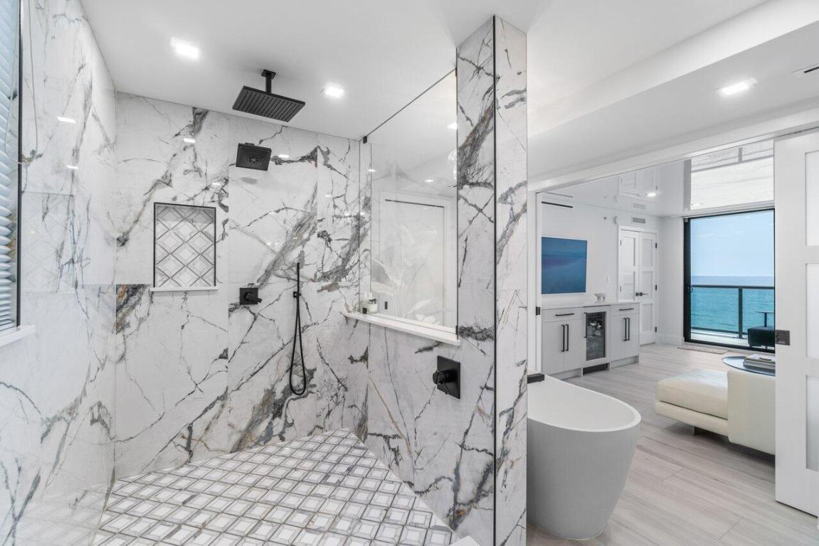 OCEAN TERRACE NORTH CONDO - Residential