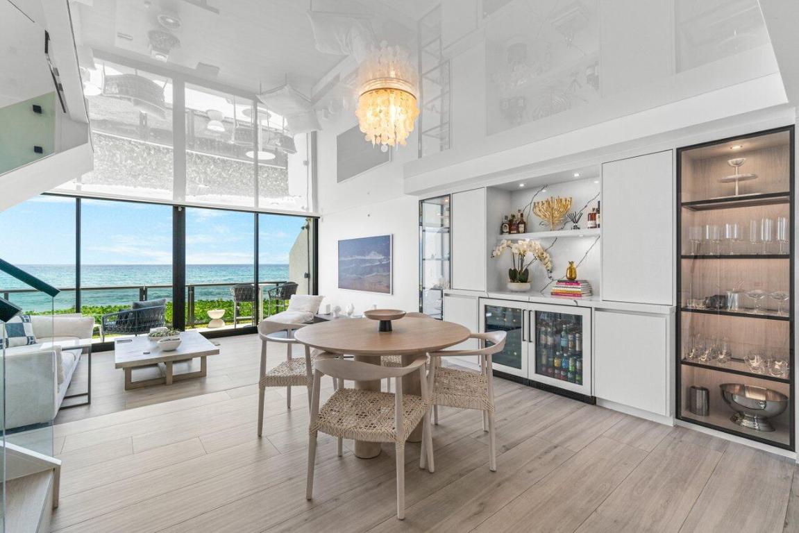 OCEAN TERRACE NORTH CONDO - Residential