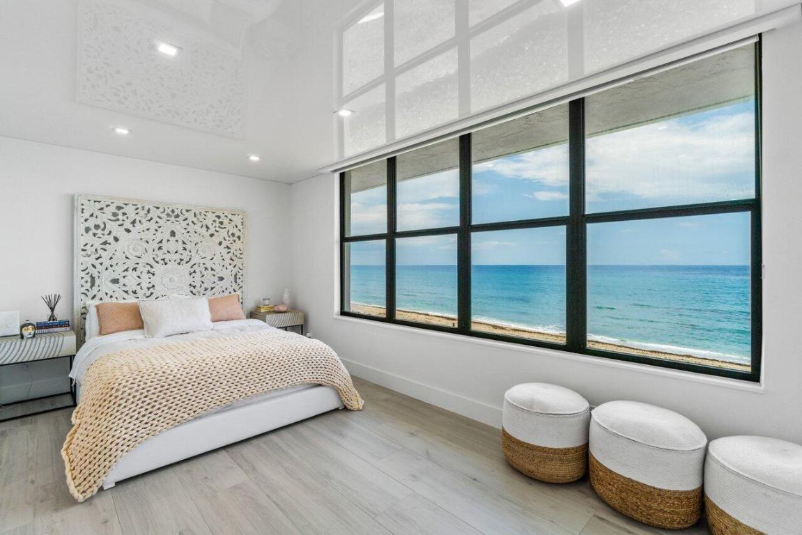 OCEAN TERRACE NORTH CONDO - Residential