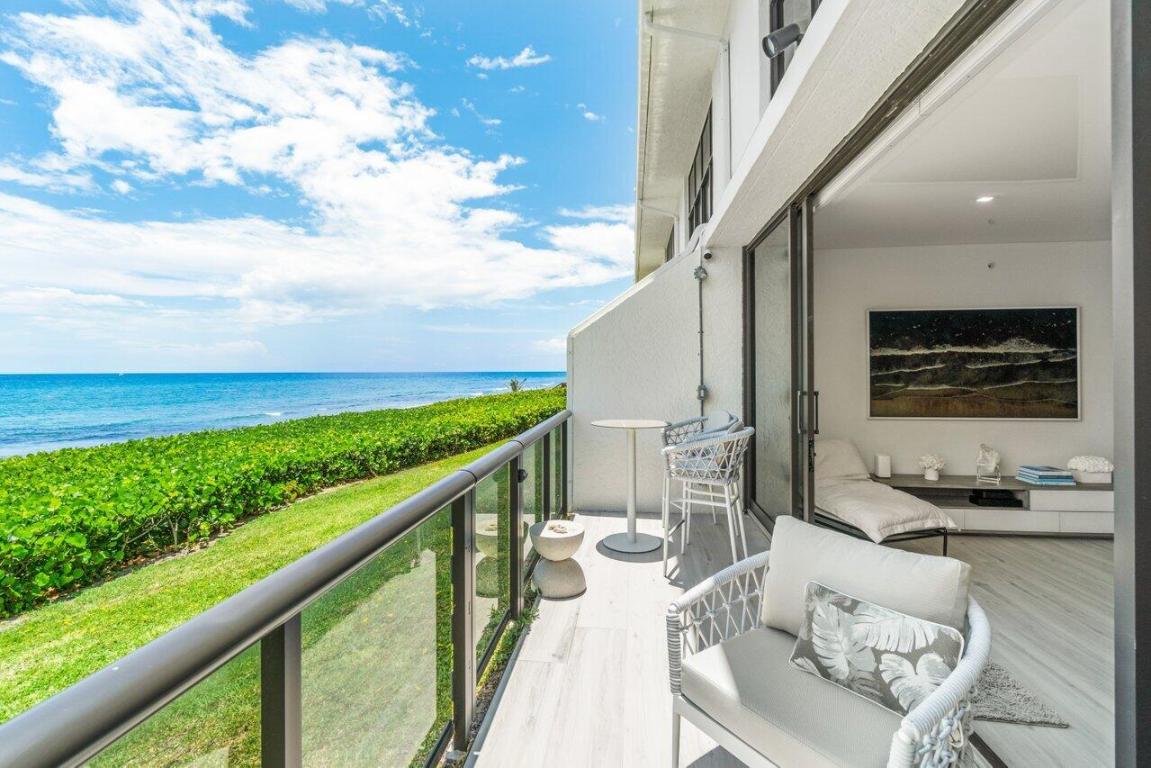 OCEAN TERRACE NORTH CONDO - Residential