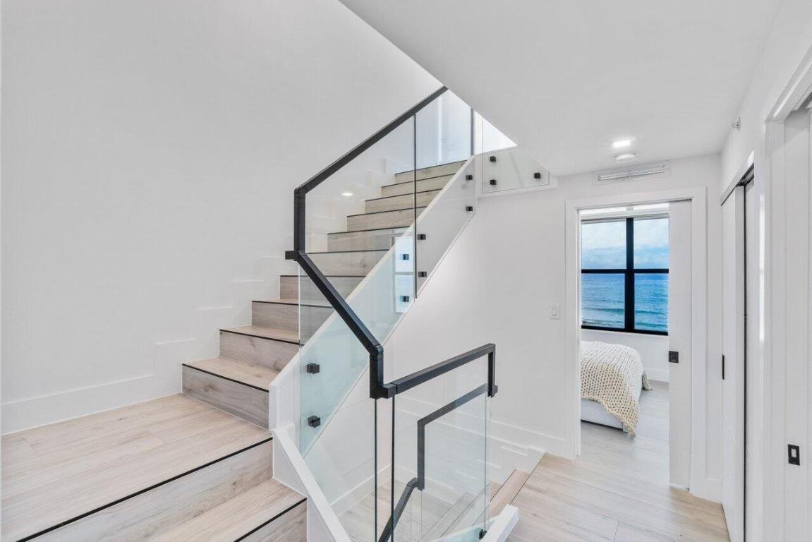 OCEAN TERRACE NORTH CONDO - Residential