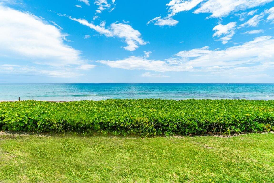 OCEAN TERRACE NORTH CONDO - Residential