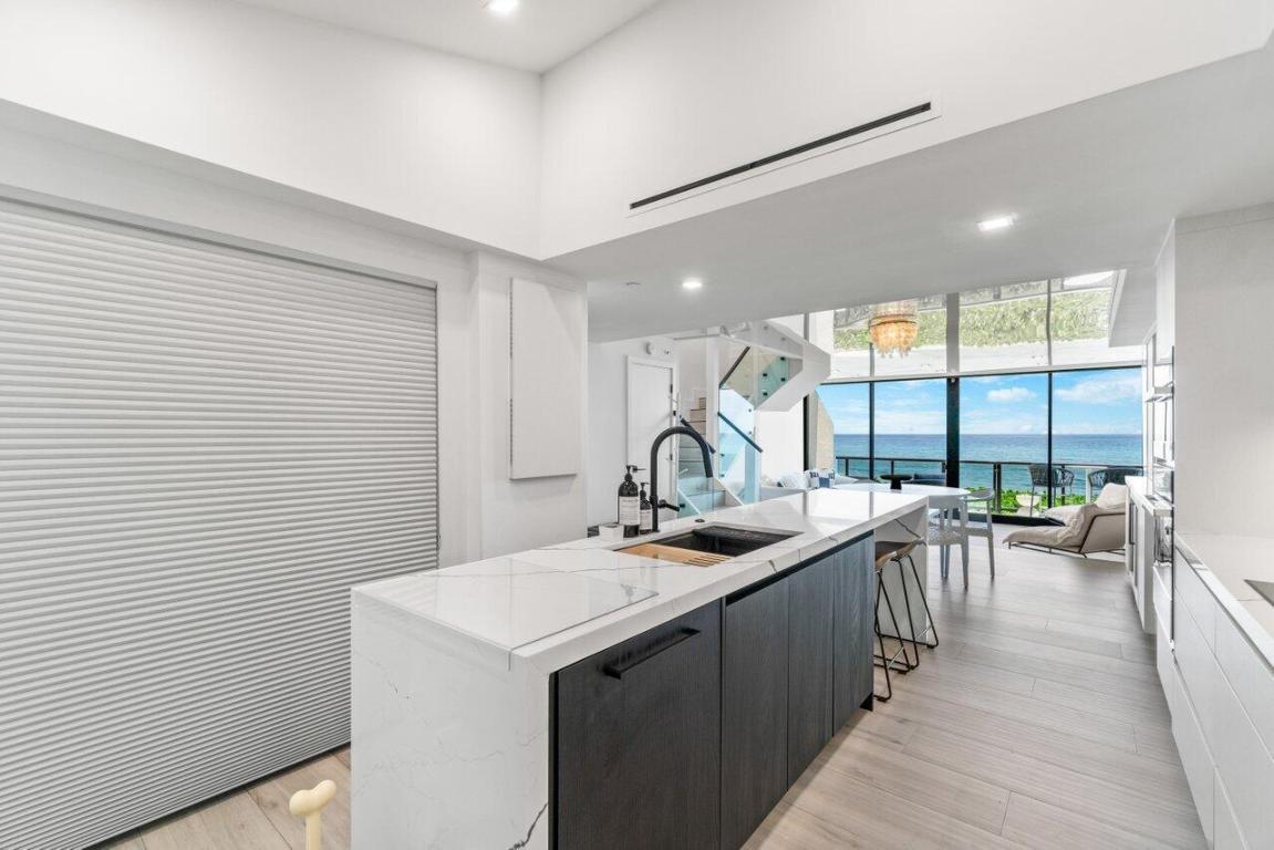 OCEAN TERRACE NORTH CONDO - Residential