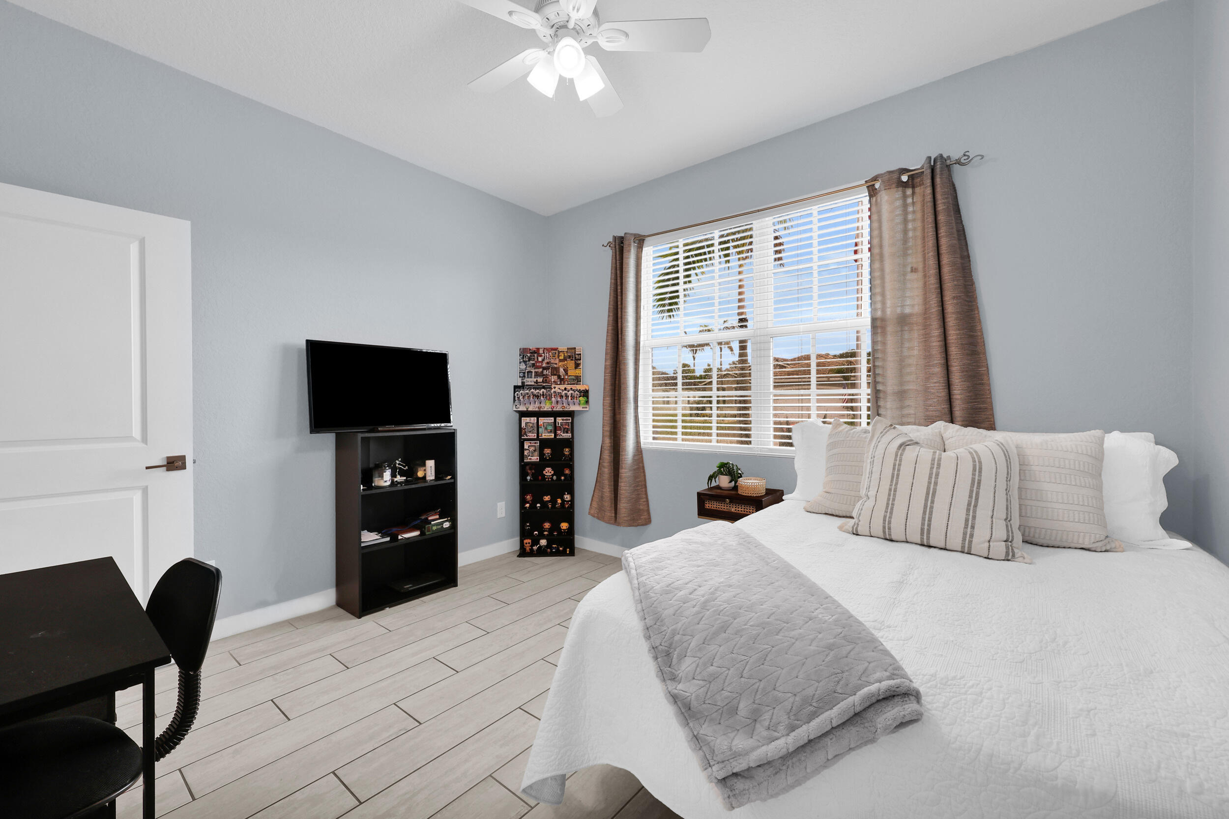BERRY GROVE - Residential