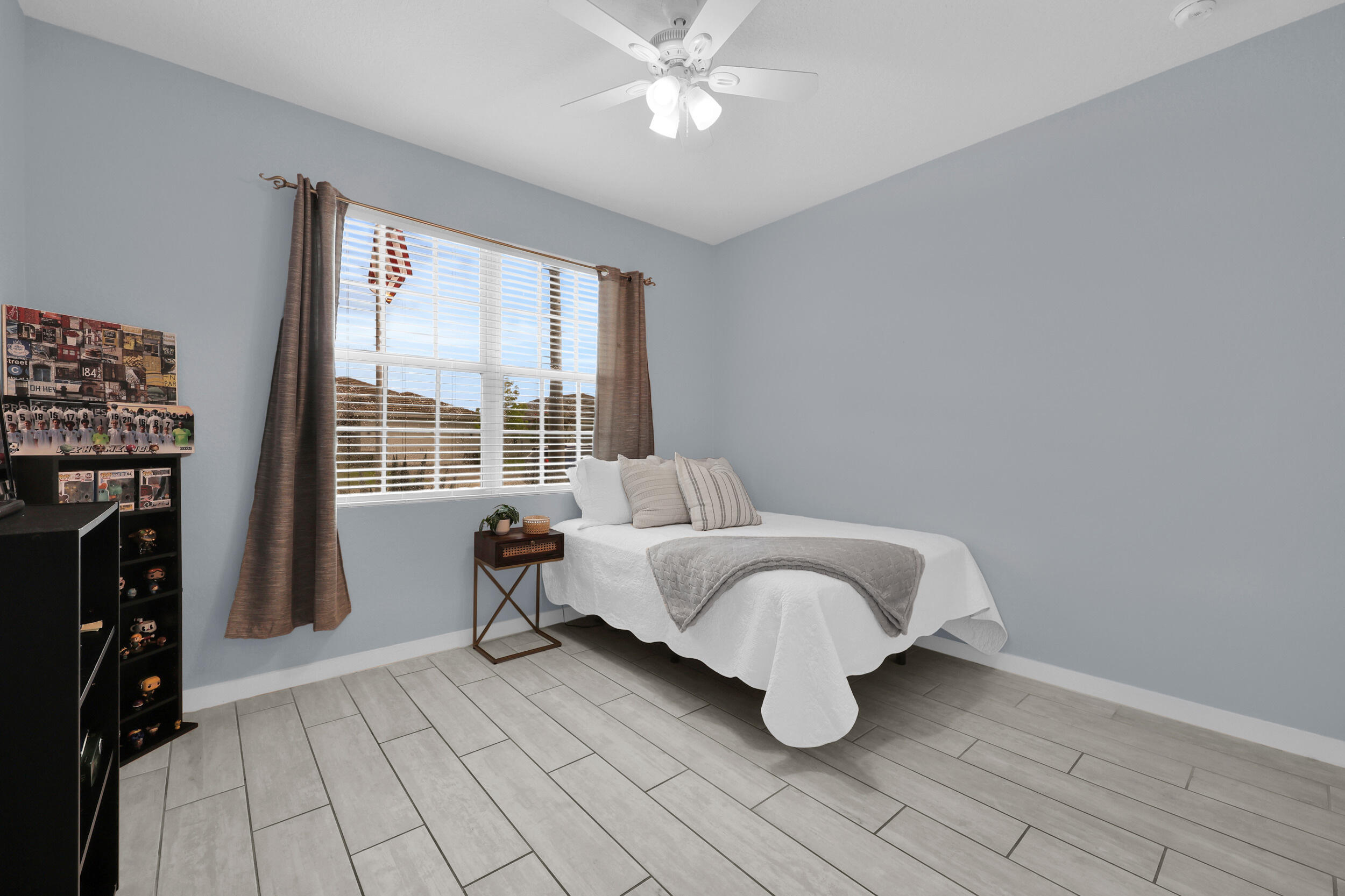 BERRY GROVE - Residential