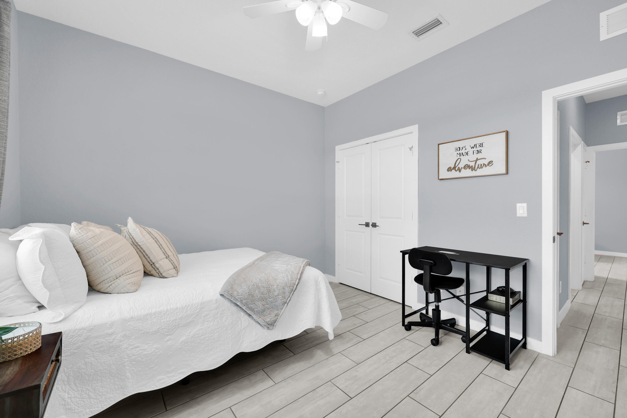 BERRY GROVE - Residential