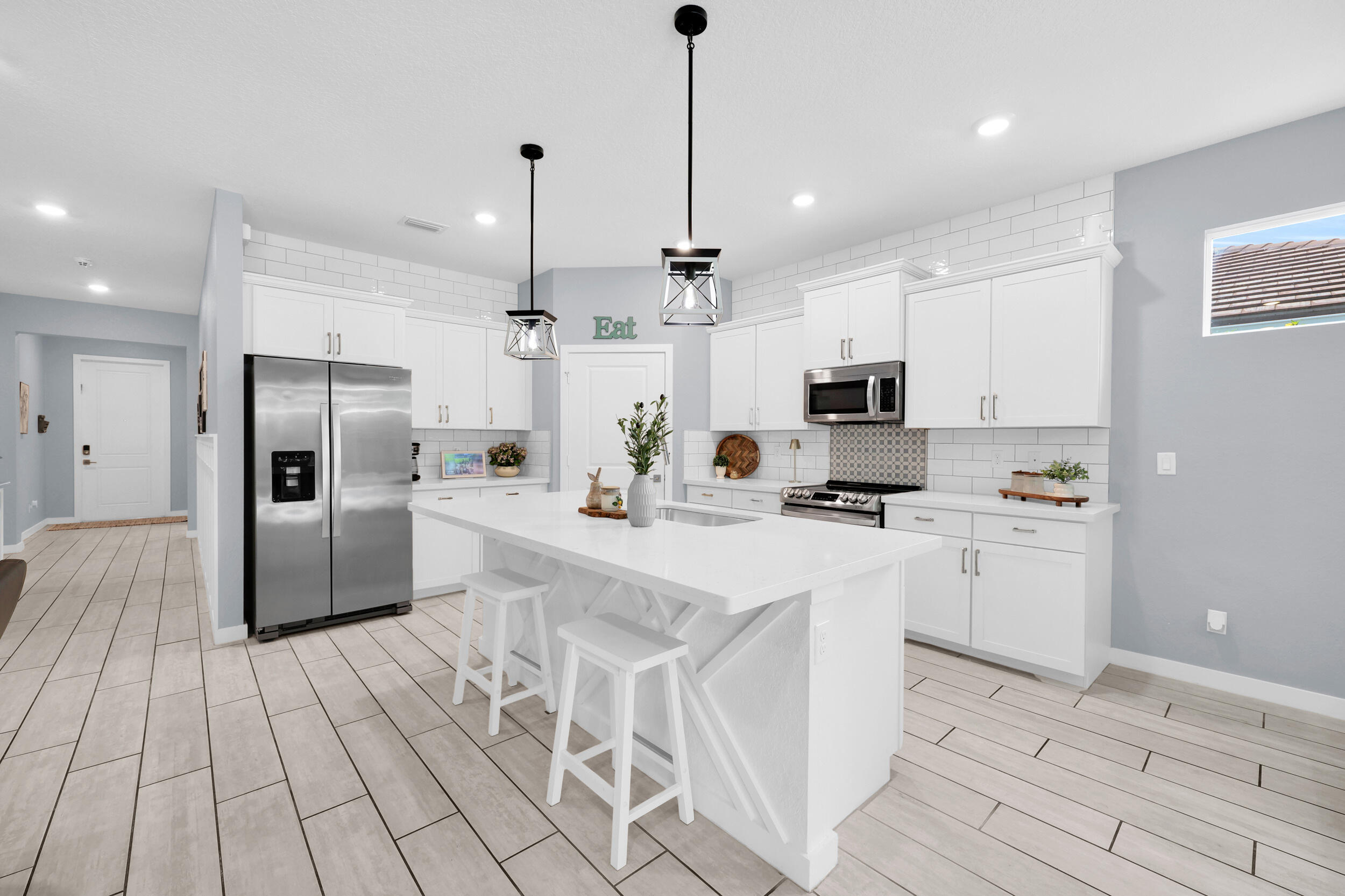 BERRY GROVE - Residential