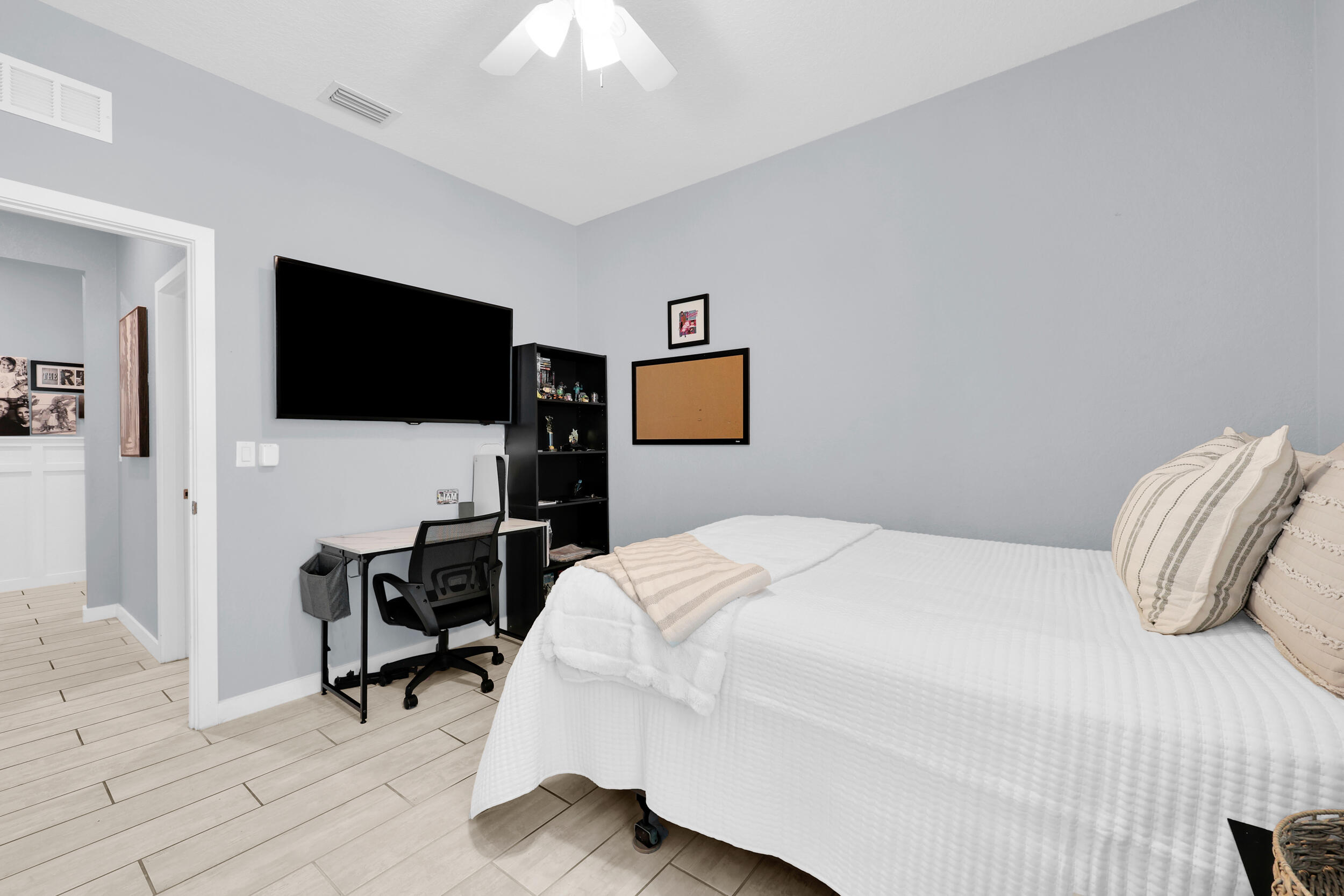 BERRY GROVE - Residential