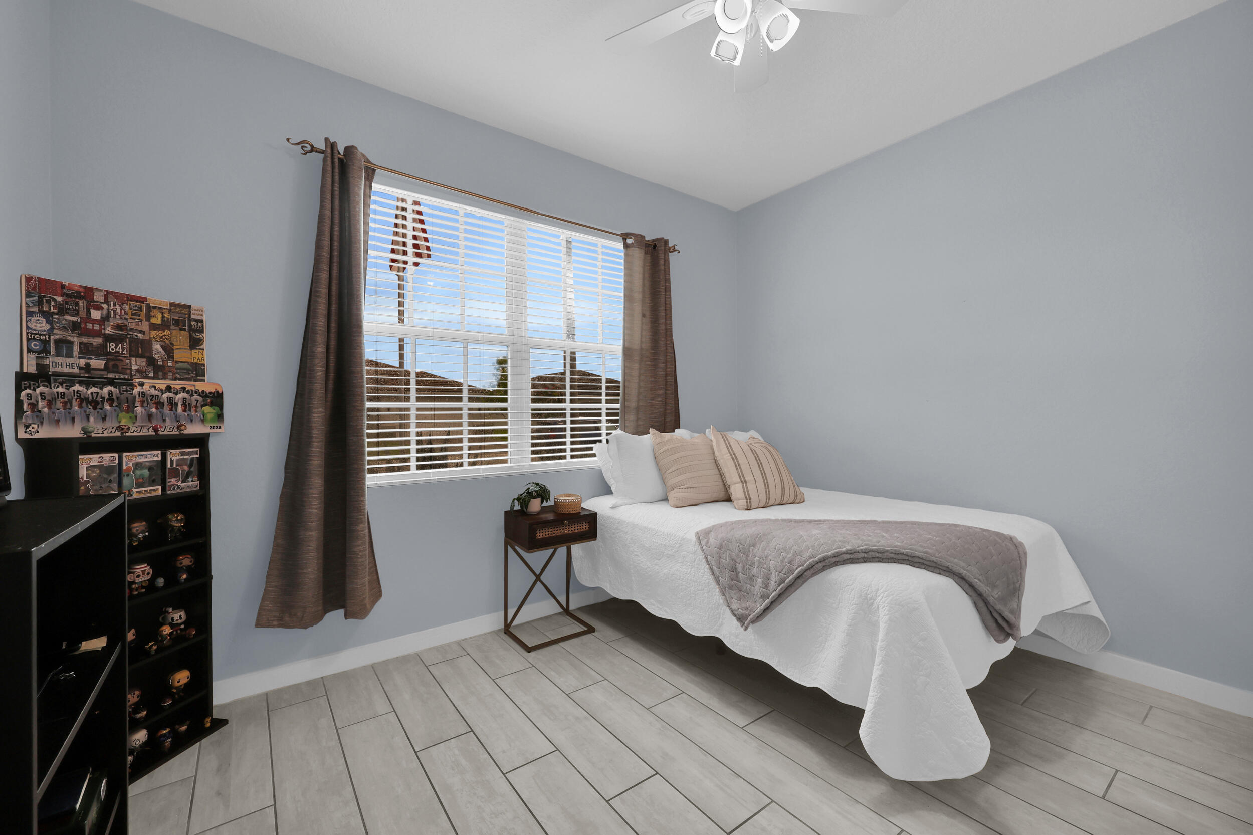 BERRY GROVE - Residential