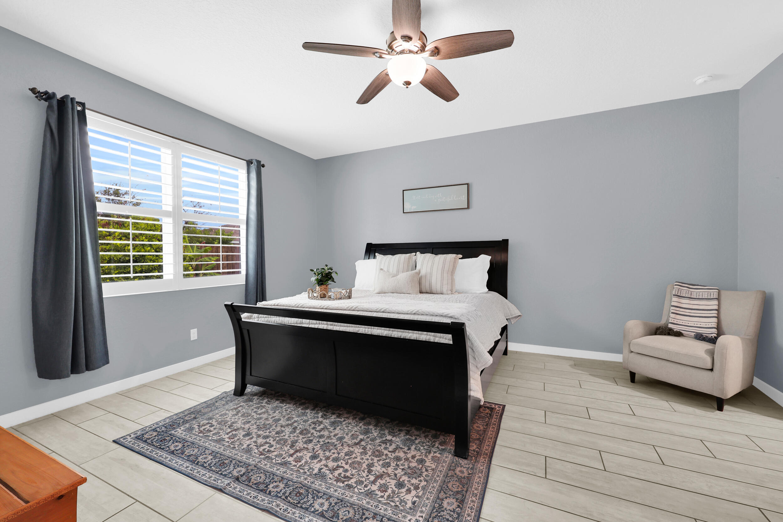 BERRY GROVE - Residential