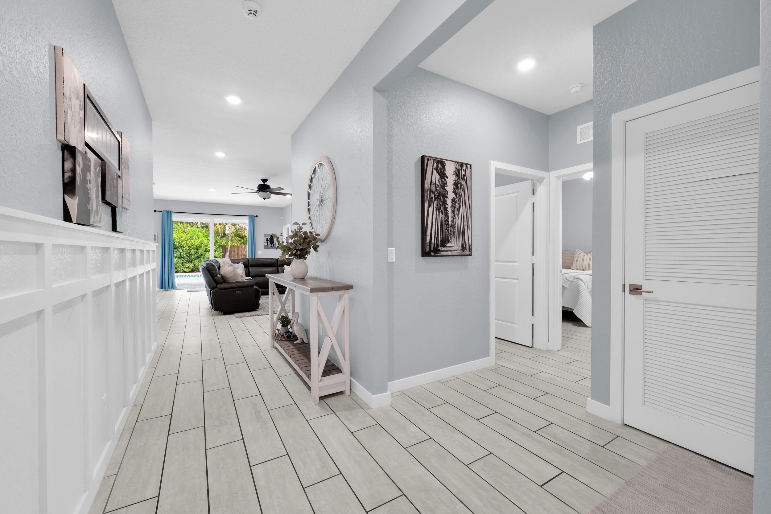 BERRY GROVE - Residential