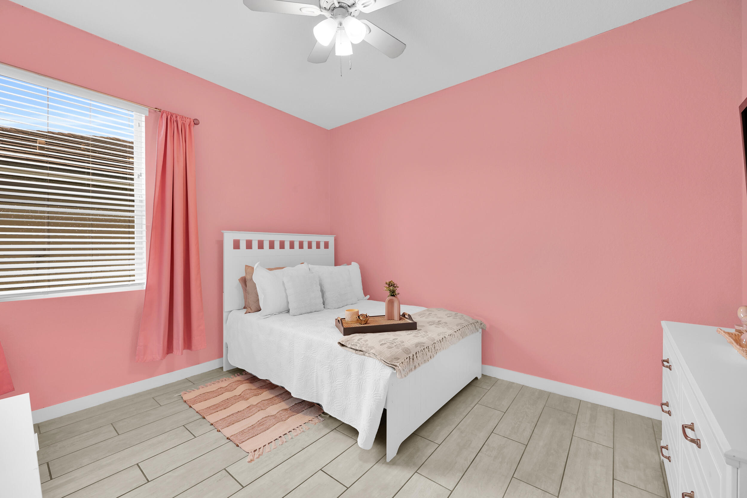 BERRY GROVE - Residential