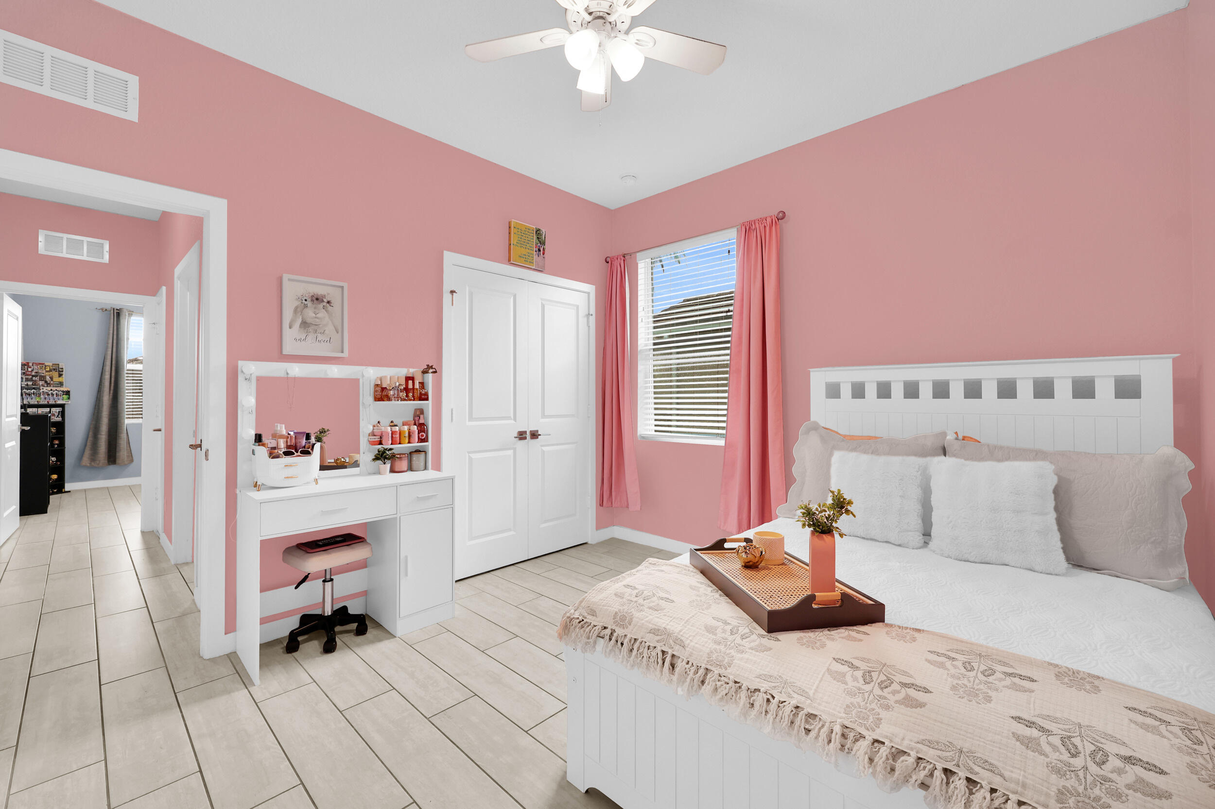 BERRY GROVE - Residential