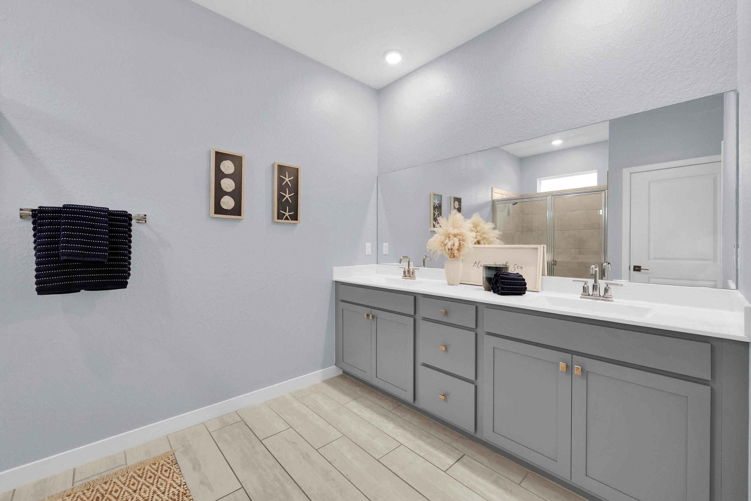 BERRY GROVE - Residential