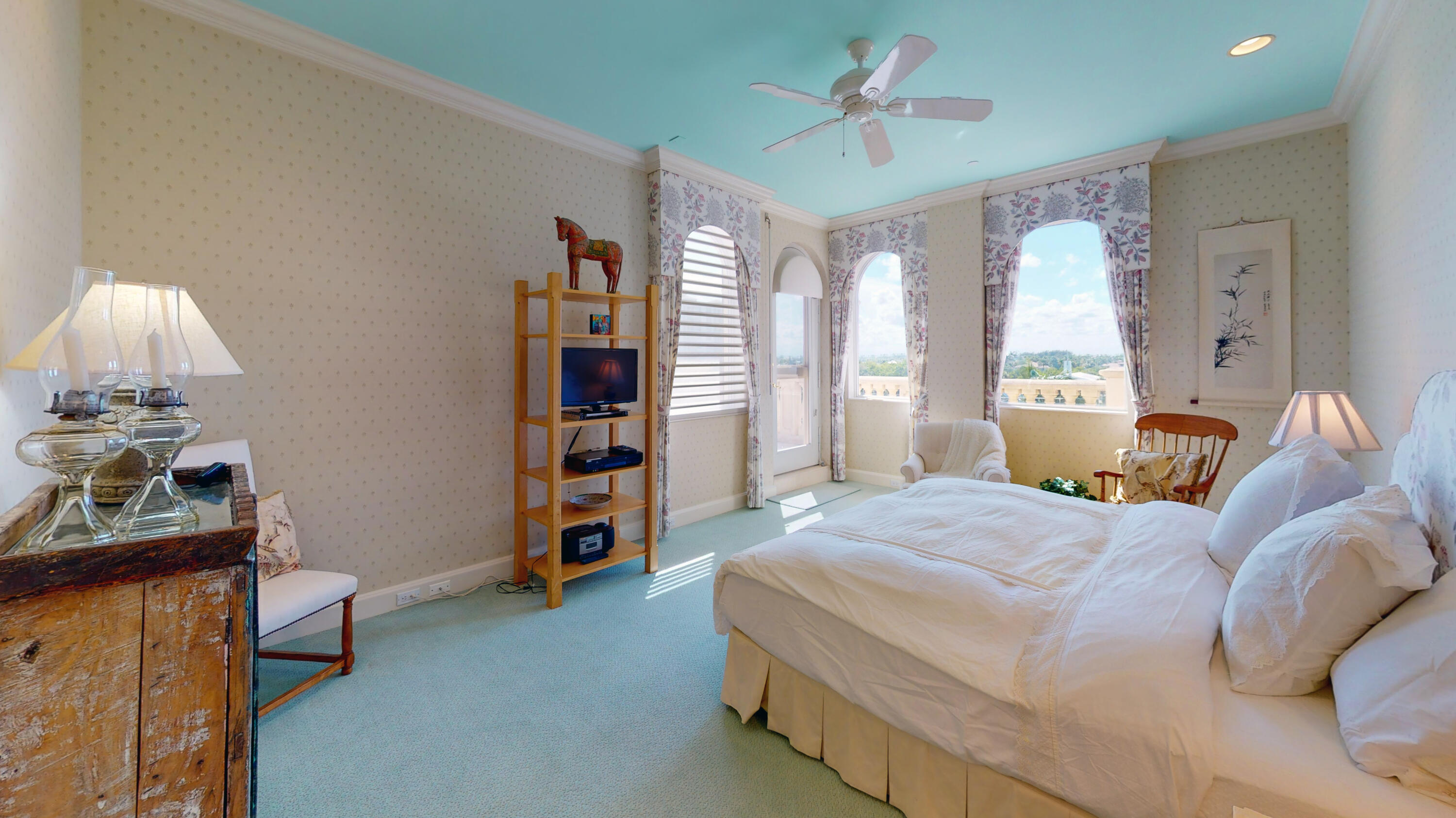 LE SANCTUAIRE - Residential