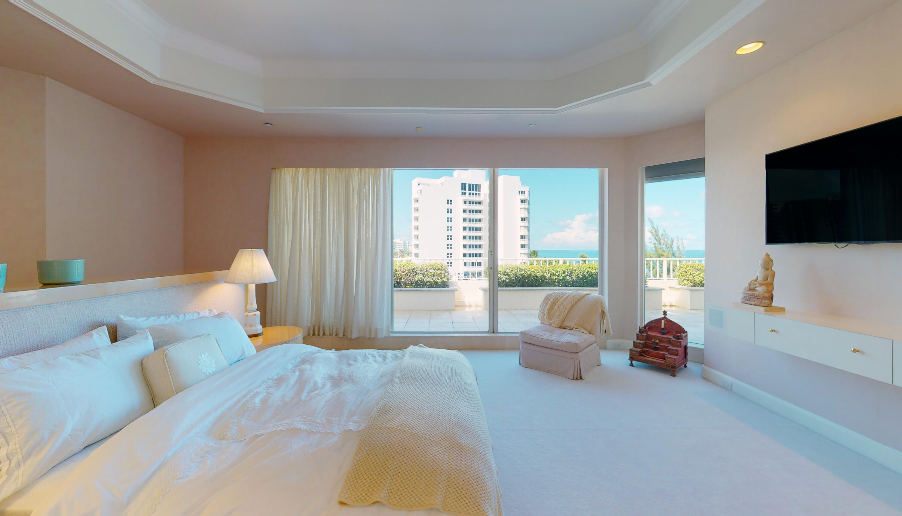 LE SANCTUAIRE - Residential