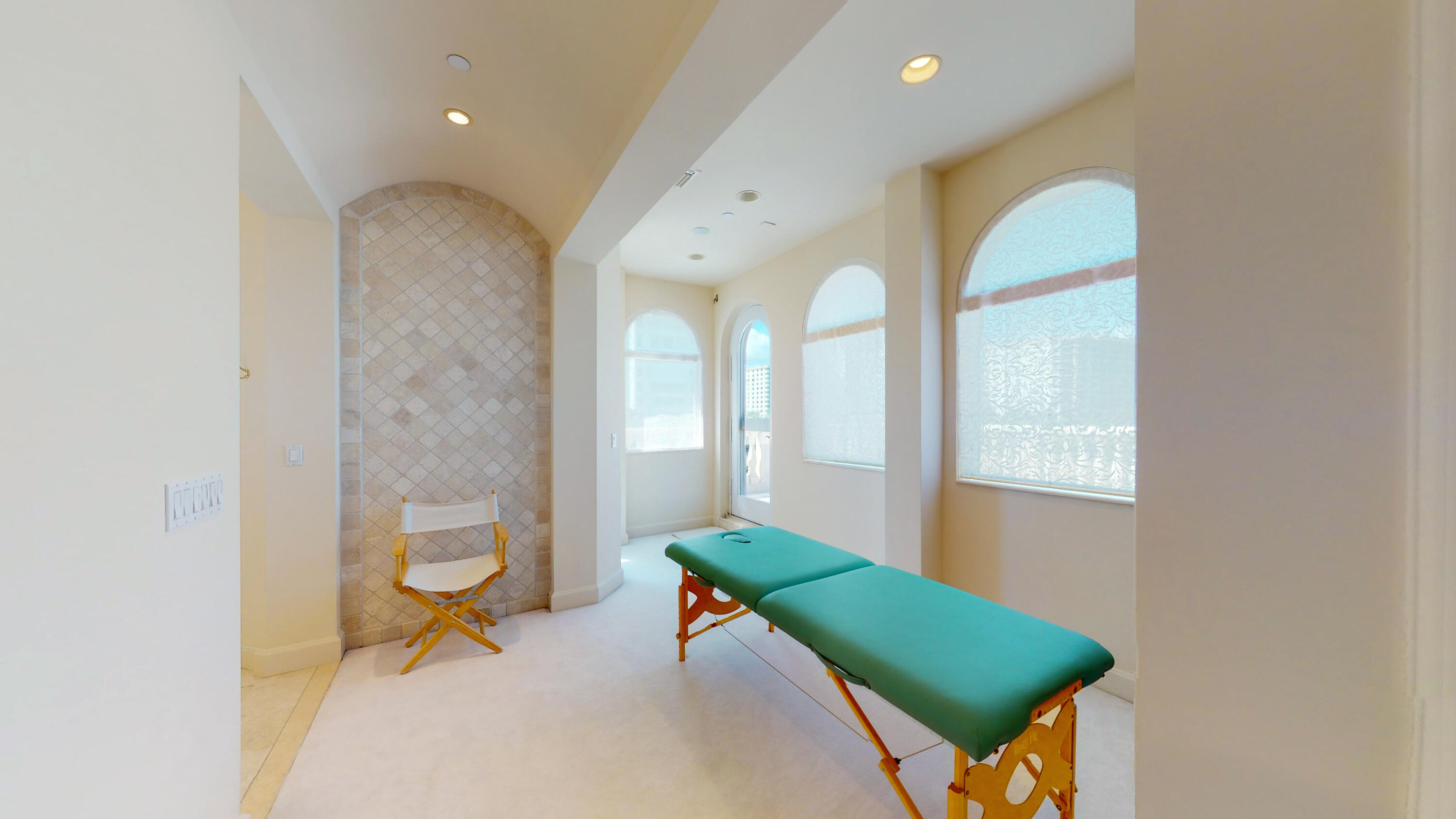 LE SANCTUAIRE - Residential