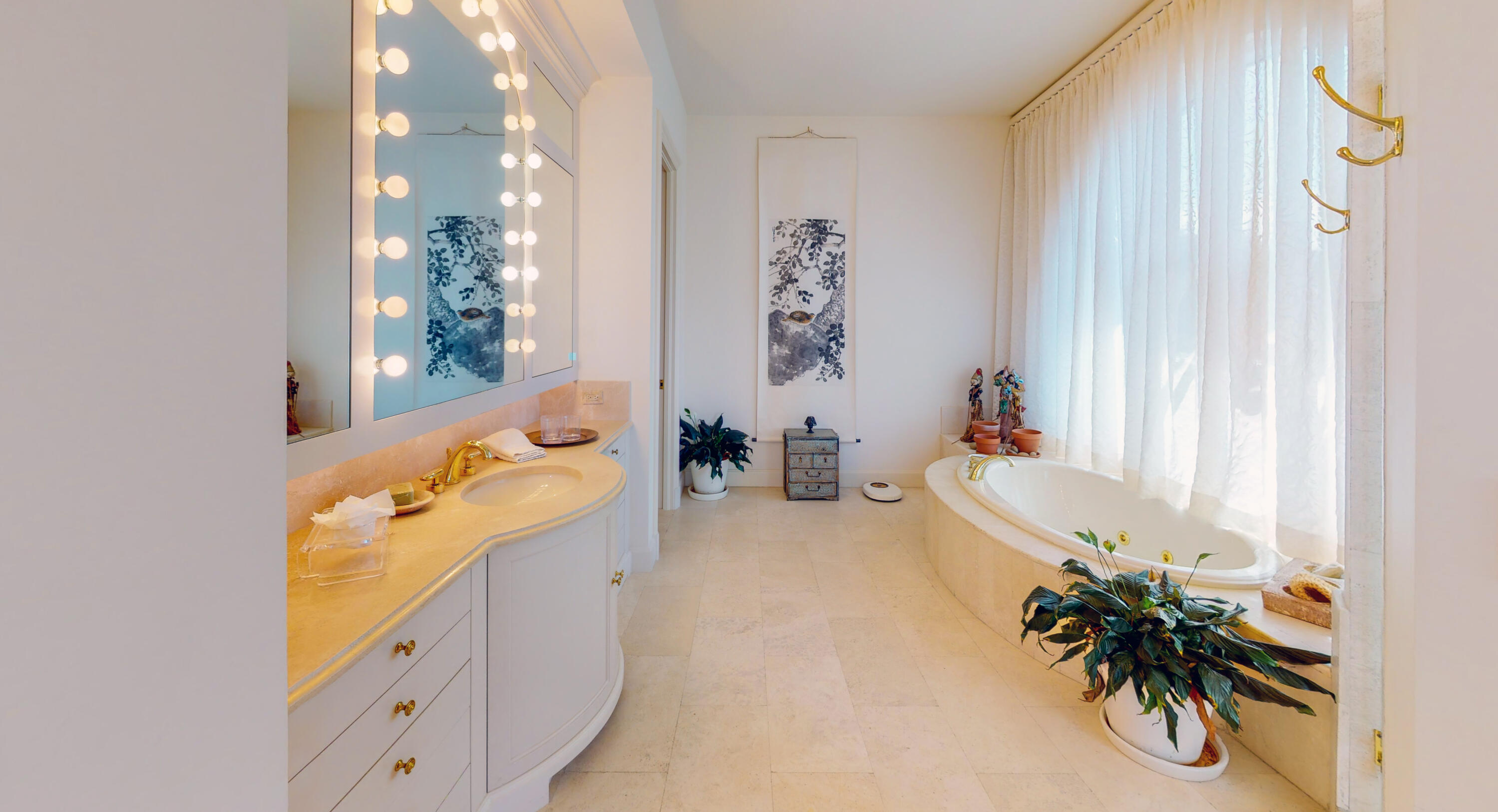 LE SANCTUAIRE - Residential