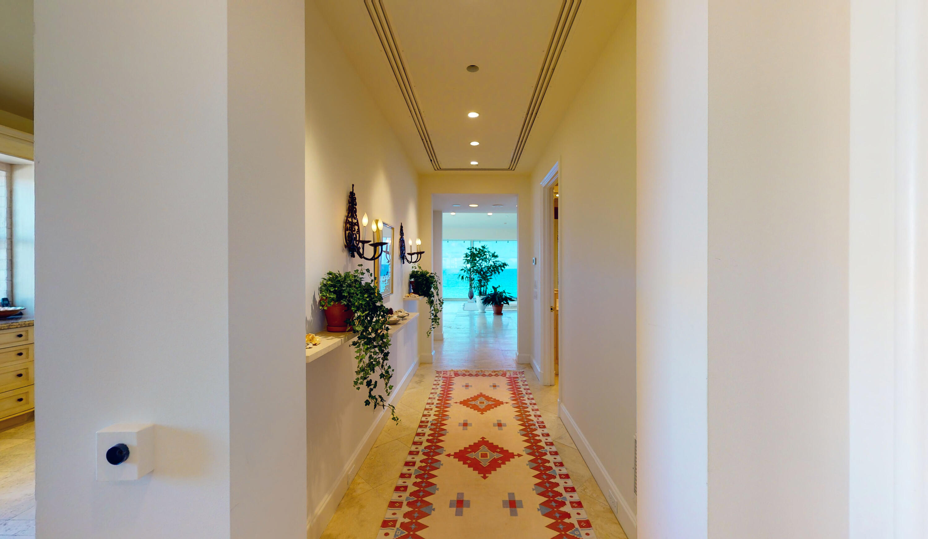 LE SANCTUAIRE - Residential